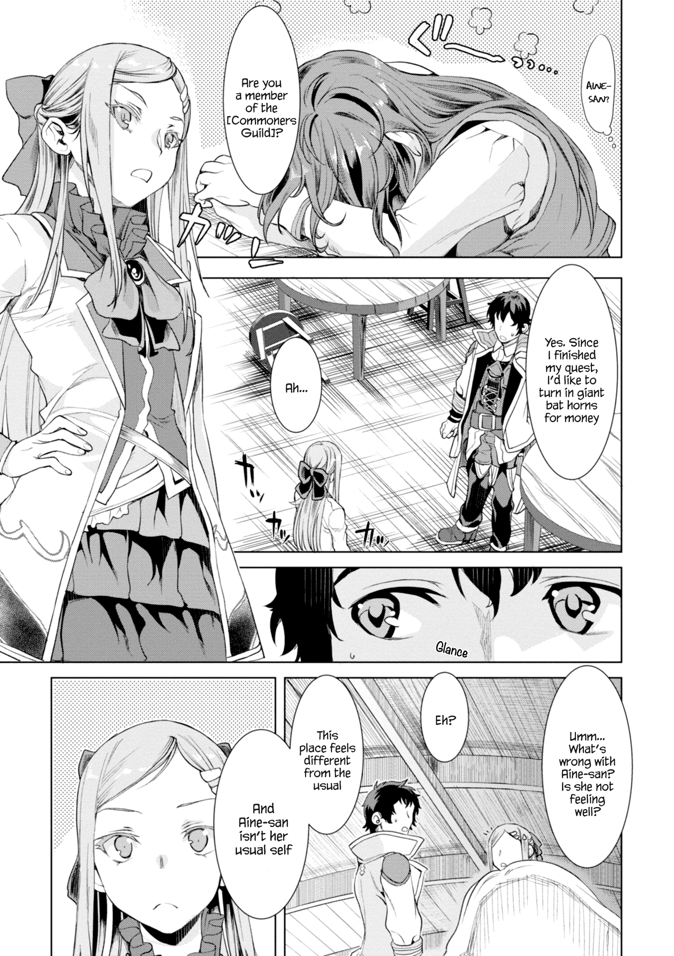 Isekai de Skill wo Kaitai shitara Cheat na Yome ga Zoushoku Shimashita: Gainen Kousa no Structure Chapter 12 page 22 - Chapter 12