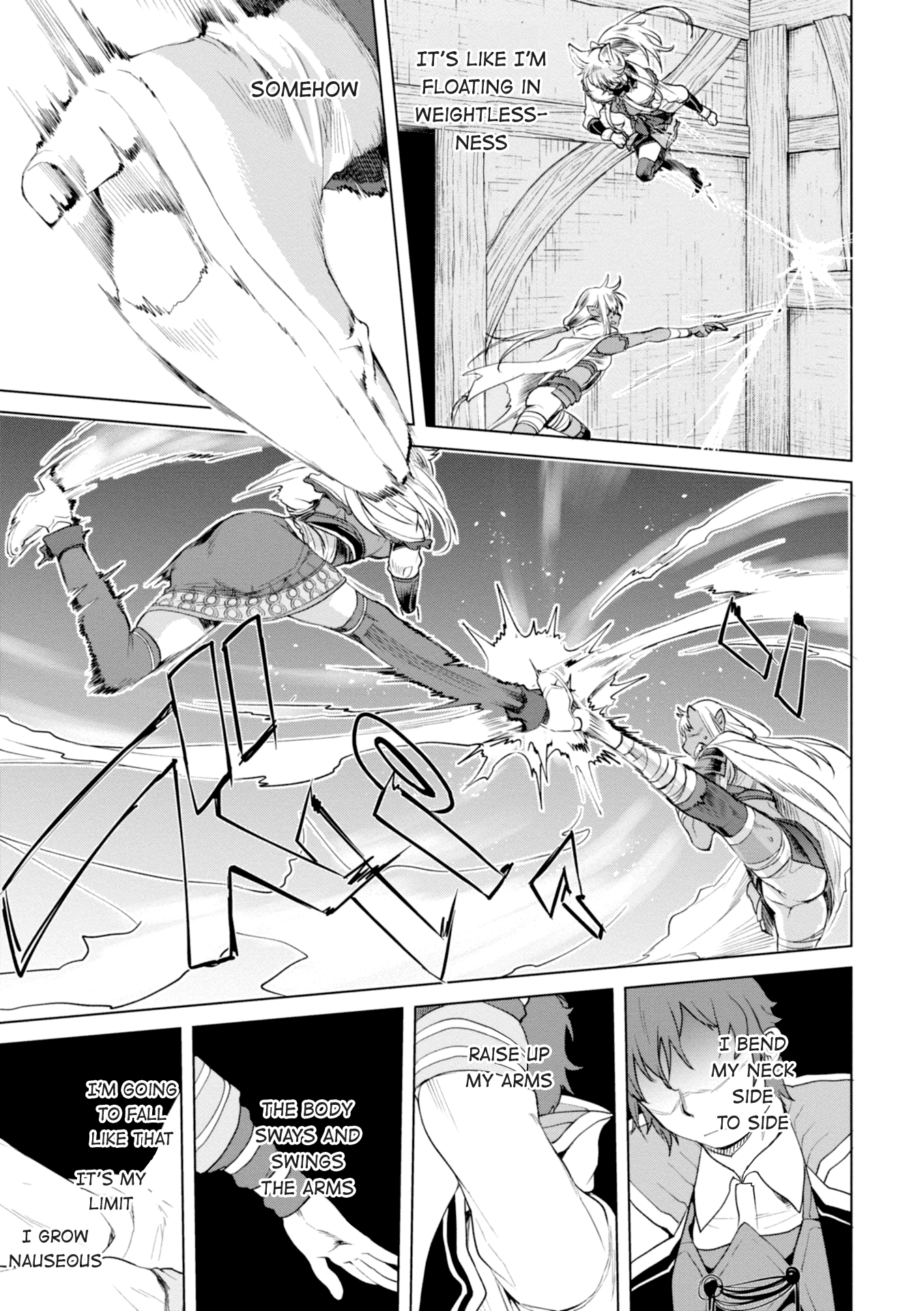 Isekai de Skill wo Kaitai shitara Cheat na Yome ga Zoushoku Shimashita: Gainen Kousa no Structure Chapter 13 page 13 - Chapter 13
