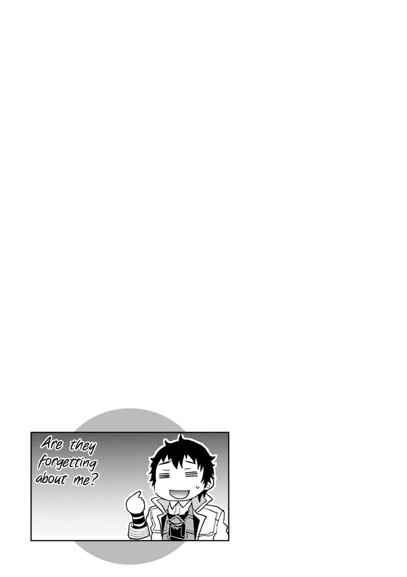 Isekai de Skill wo Kaitai shitara Cheat na Yome ga Zoushoku Shimashita: Gainen Kousa no Structure Chapter 13 page 32 - Chapter 13