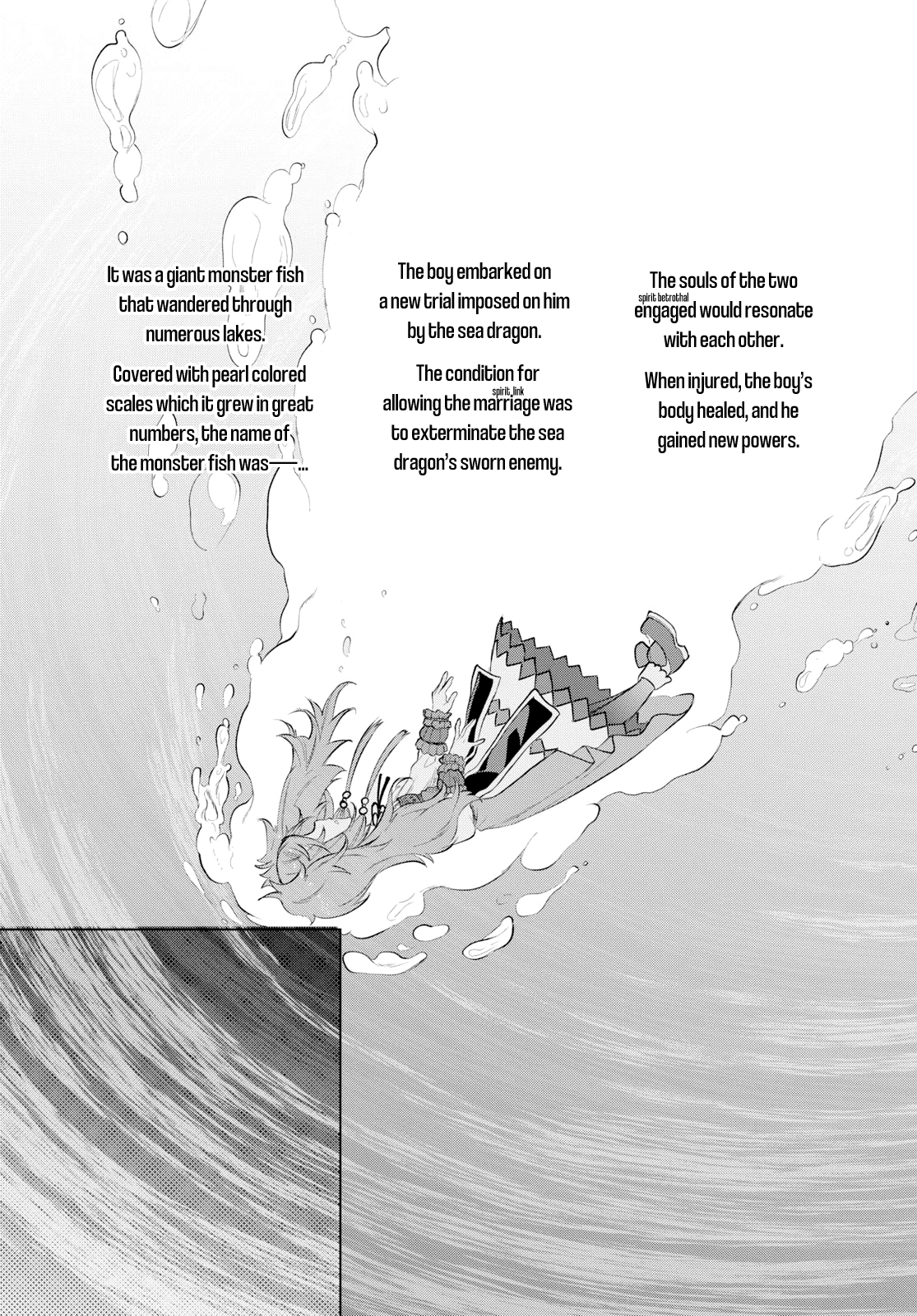 Isekai de Skill wo Kaitai shitara Cheat na Yome ga Zoushoku Shimashita: Gainen Kousa no Structure Chapter 24 page 24 - Chapter 24