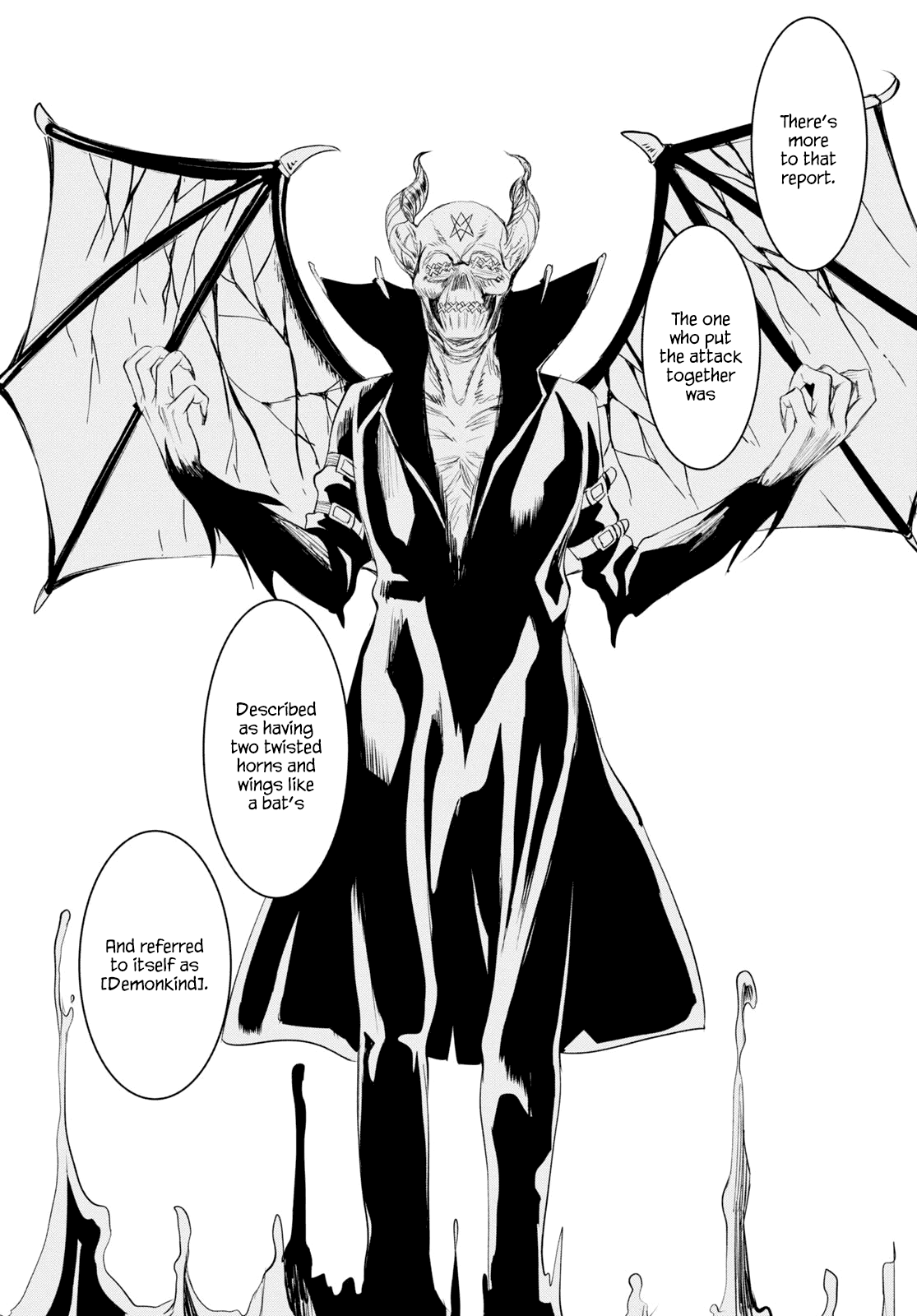 Isekai de Skill wo Kaitai shitara Cheat na Yome ga Zoushoku Shimashita: Gainen Kousa no Structure Chapter 30 page 20 - Chapter 30
