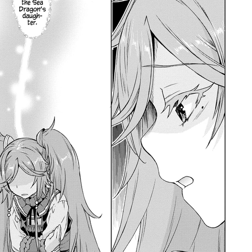 Isekai de Skill wo Kaitai shitara Cheat na Yome ga Zoushoku Shimashita: Gainen Kousa no Structure Chapter 38 cover