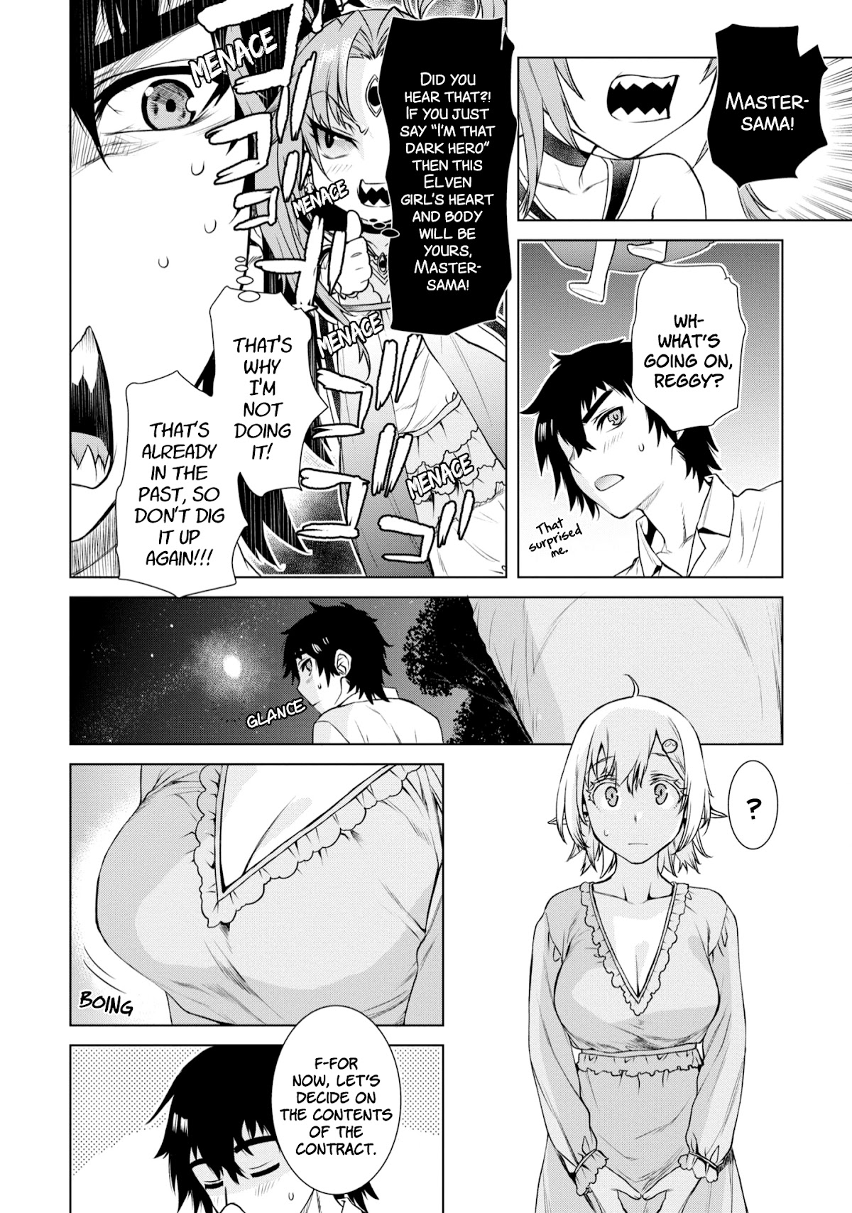 Isekai de Skill wo Kaitai shitara Cheat na Yome ga Zoushoku Shimashita: Gainen Kousa no Structure Chapter 41 page 15 - Chapter 41