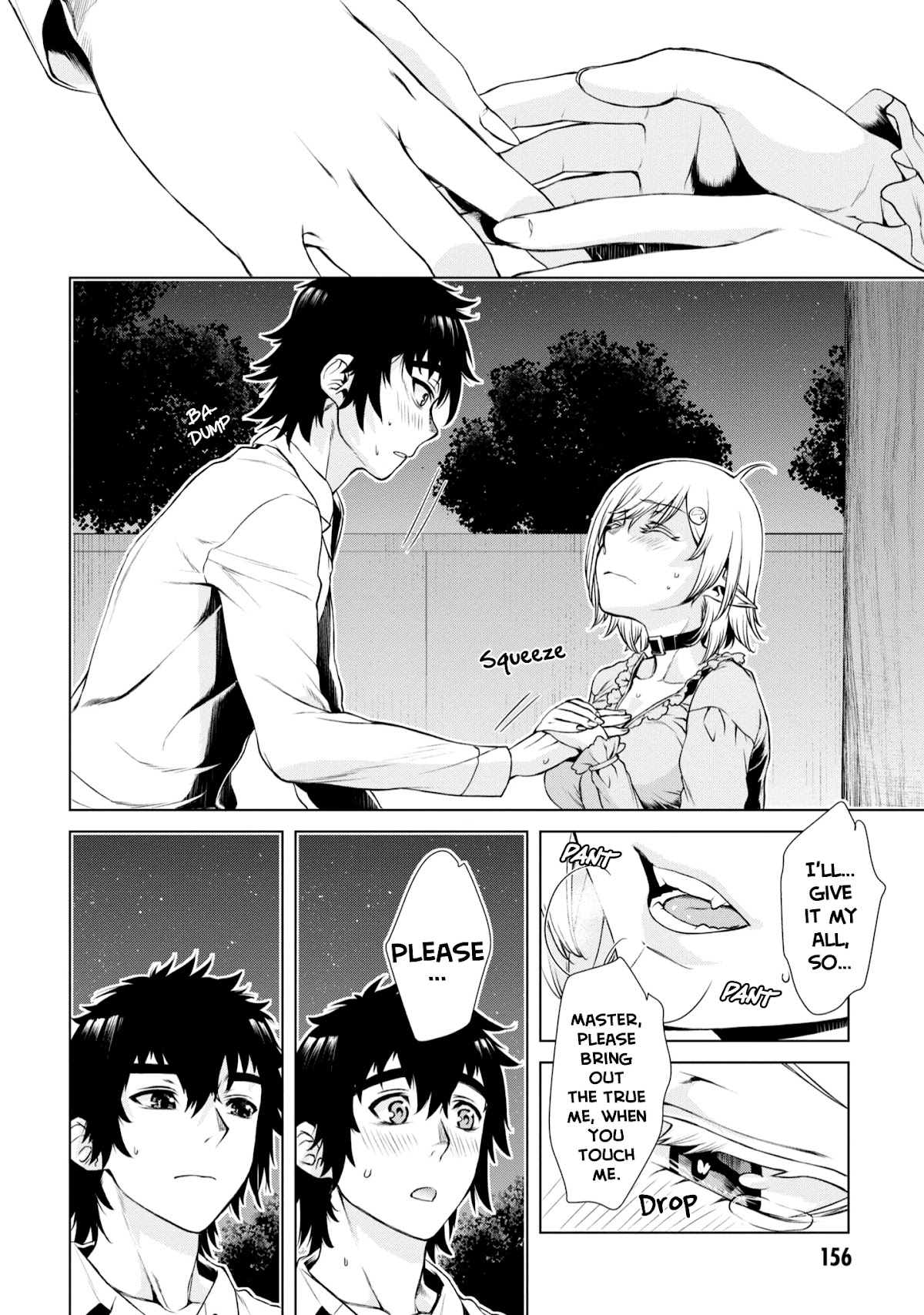 Isekai de Skill wo Kaitai shitara Cheat na Yome ga Zoushoku Shimashita: Gainen Kousa no Structure Chapter 41 page 29 - Chapter 41
