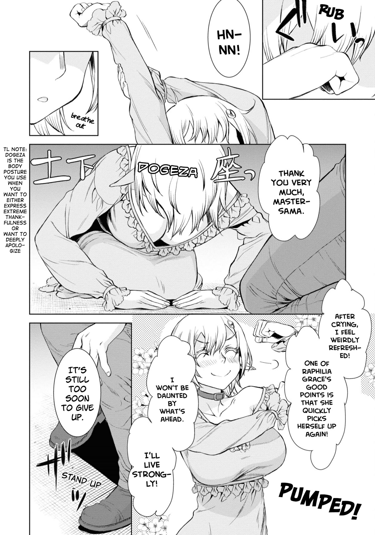 Isekai de Skill wo Kaitai shitara Cheat na Yome ga Zoushoku Shimashita: Gainen Kousa no Structure Chapter 42 page 15 - Chapter 42