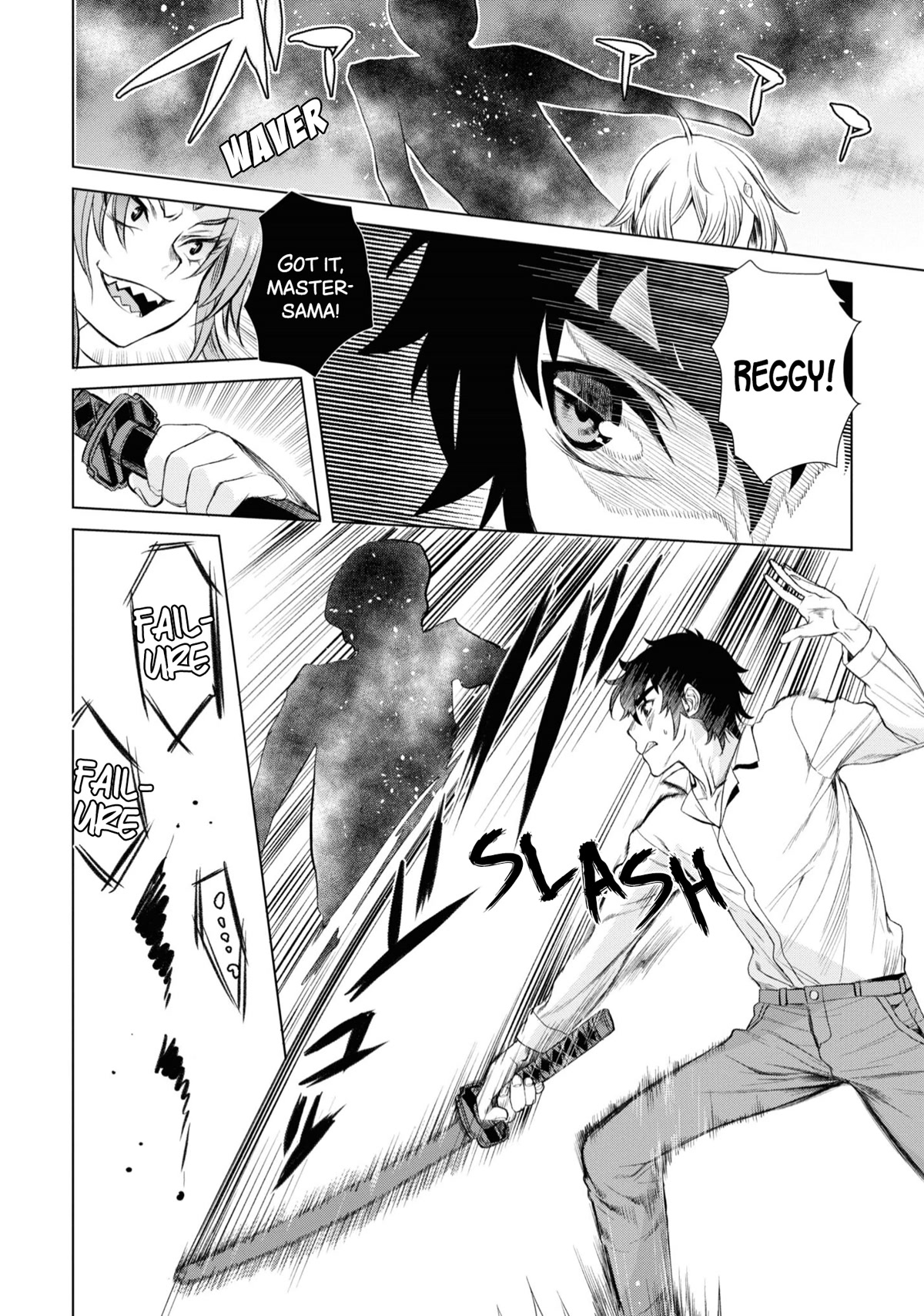 Isekai de Skill wo Kaitai shitara Cheat na Yome ga Zoushoku Shimashita: Gainen Kousa no Structure Chapter 42 page 29 - Chapter 42