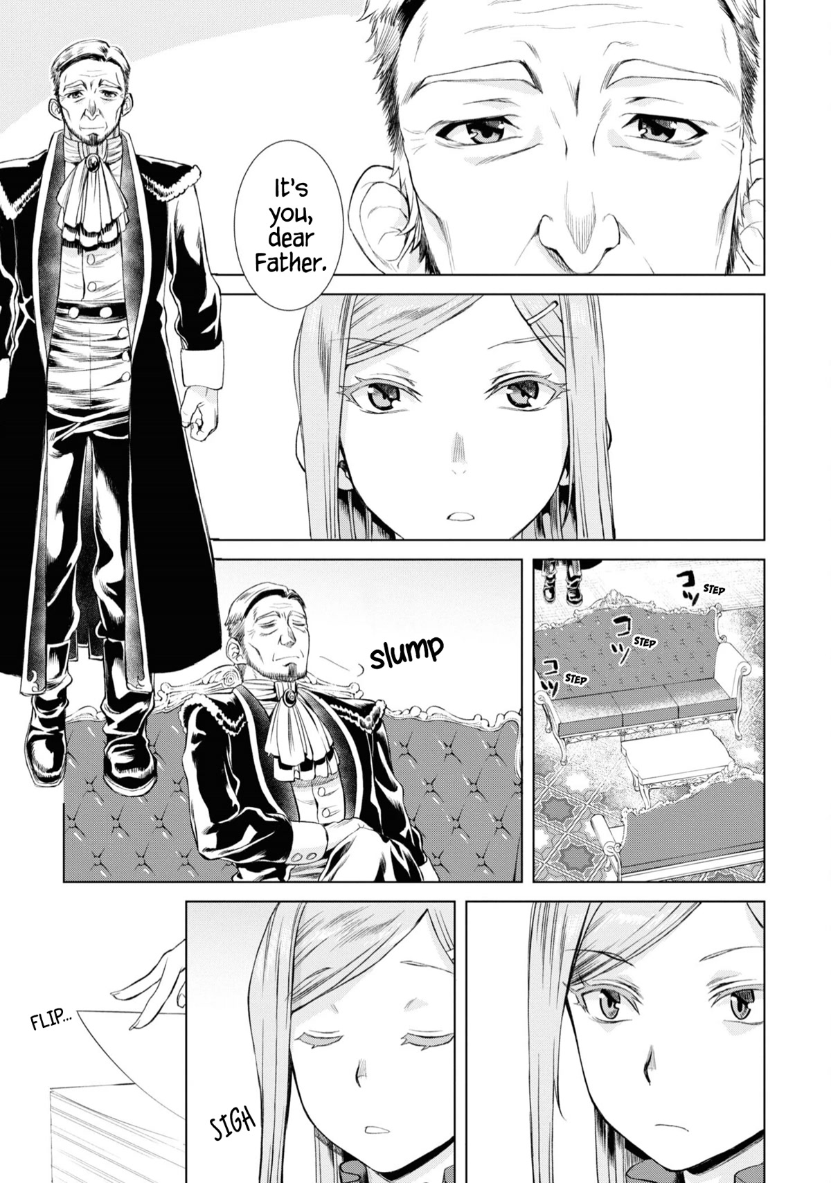 Isekai de Skill wo Kaitai shitara Cheat na Yome ga Zoushoku Shimashita: Gainen Kousa no Structure Chapter 43 page 14 - Chapter 43