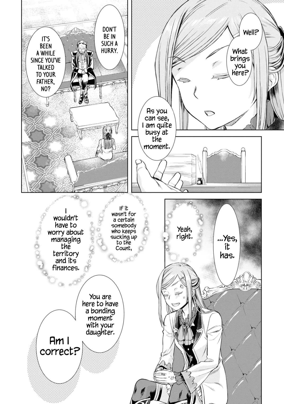 Isekai de Skill wo Kaitai shitara Cheat na Yome ga Zoushoku Shimashita: Gainen Kousa no Structure Chapter 43 page 15 - Chapter 43