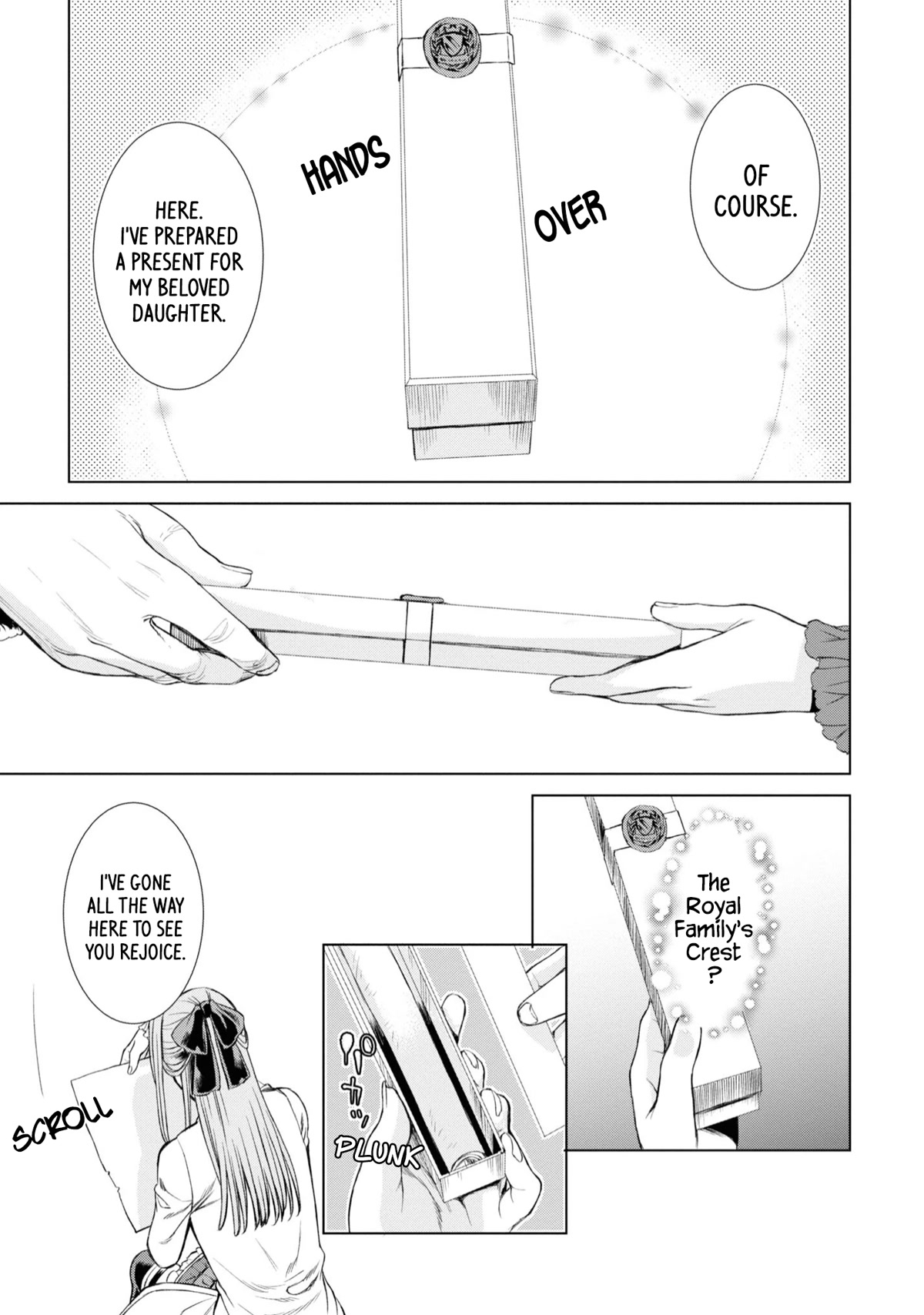 Isekai de Skill wo Kaitai shitara Cheat na Yome ga Zoushoku Shimashita: Gainen Kousa no Structure Chapter 43 page 16 - Chapter 43