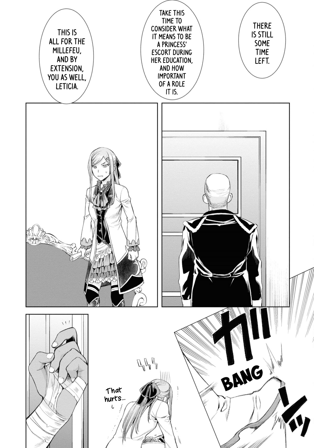 Isekai de Skill wo Kaitai shitara Cheat na Yome ga Zoushoku Shimashita: Gainen Kousa no Structure Chapter 43 page 19 - Chapter 43