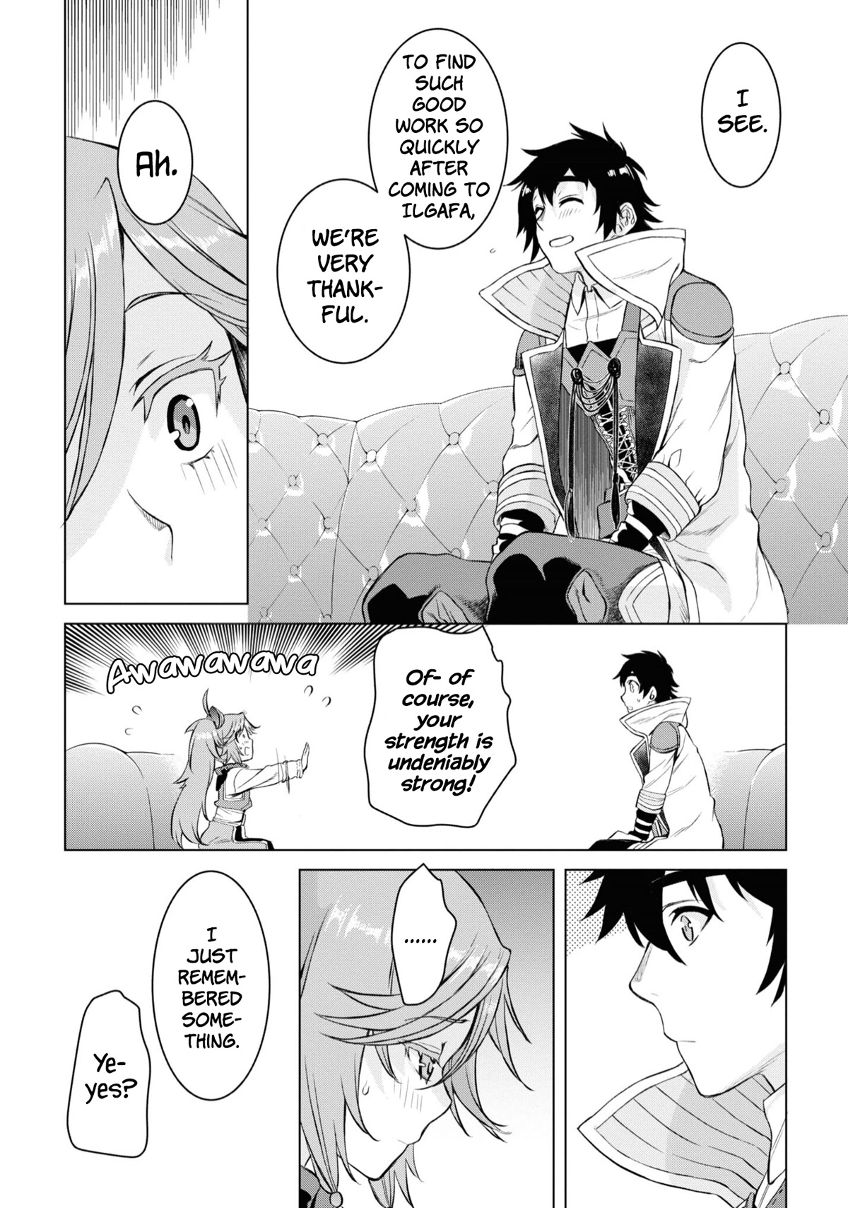 Isekai de Skill wo Kaitai shitara Cheat na Yome ga Zoushoku Shimashita: Gainen Kousa no Structure Chapter 44 page 14 - Chapter 44