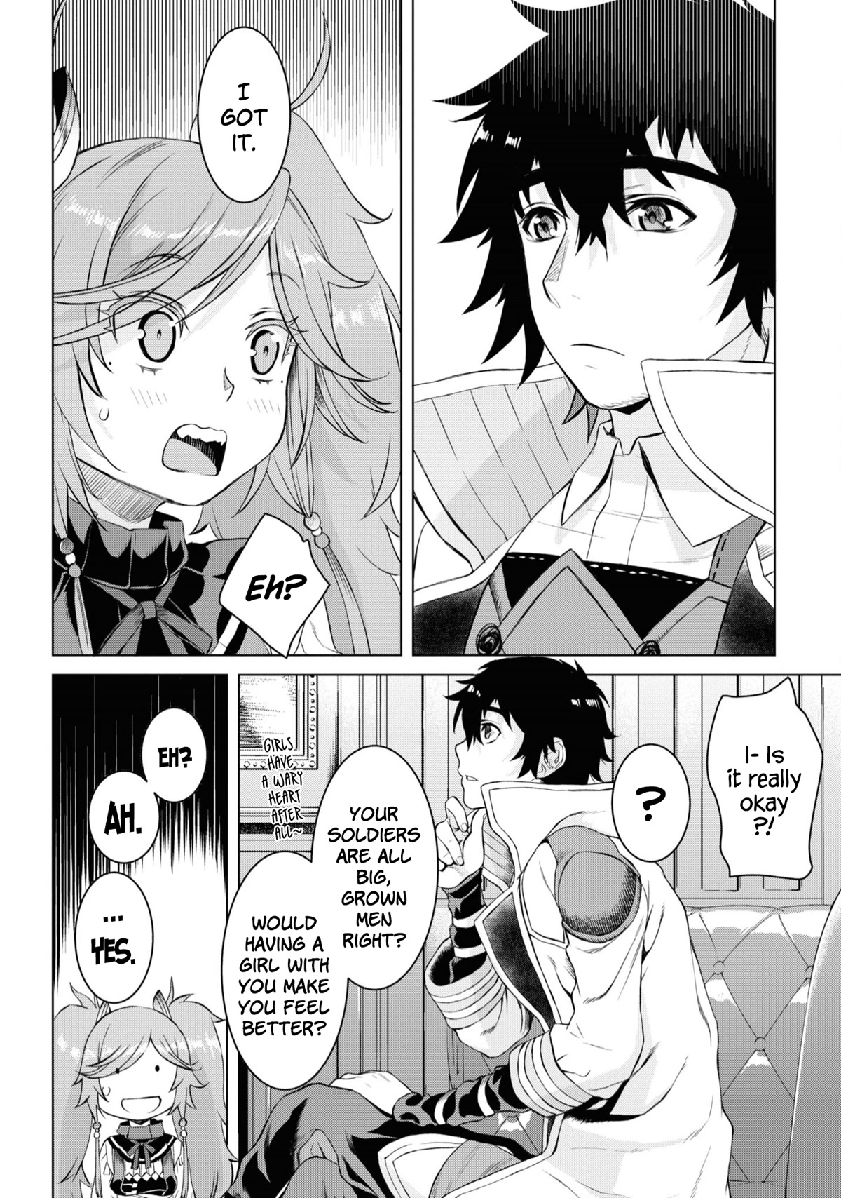Isekai de Skill wo Kaitai shitara Cheat na Yome ga Zoushoku Shimashita: Gainen Kousa no Structure Chapter 44 page 23 - Chapter 44