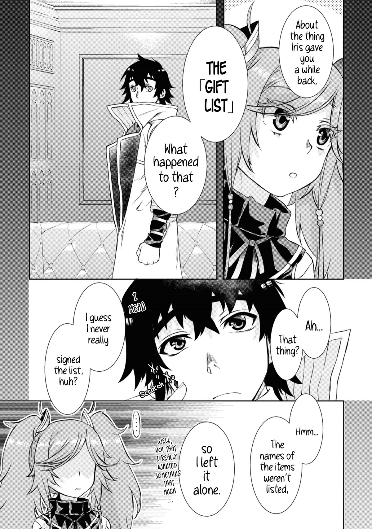 Isekai de Skill wo Kaitai shitara Cheat na Yome ga Zoushoku Shimashita: Gainen Kousa no Structure Chapter 45 page 12 - Chapter 45