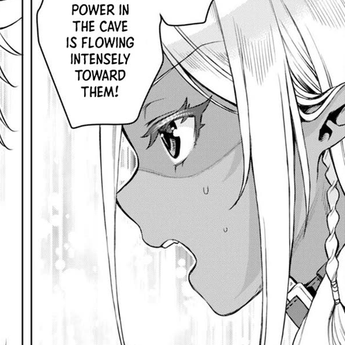 Isekai de Skill wo Kaitai shitara Cheat na Yome ga Zoushoku Shimashita: Gainen Kousa no Structure Chapter 47 cover