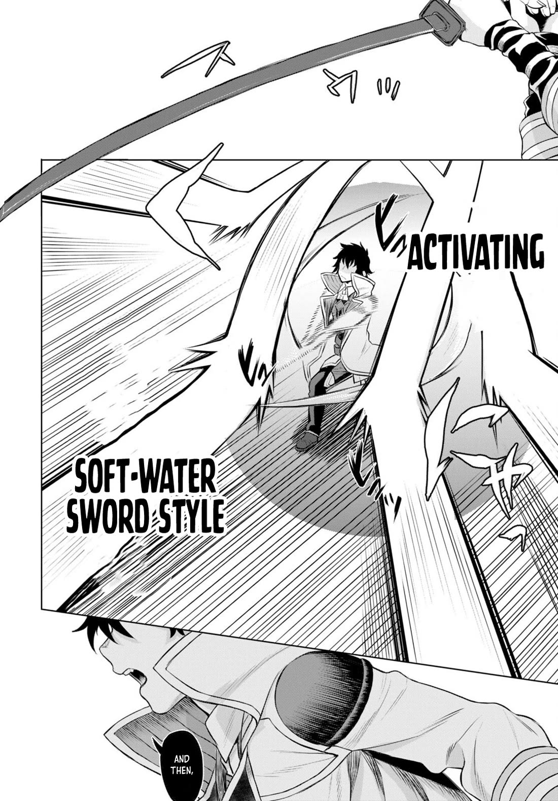 Isekai de Skill wo Kaitai shitara Cheat na Yome ga Zoushoku Shimashita: Gainen Kousa no Structure Chapter 49 page 18 - Chapter 49