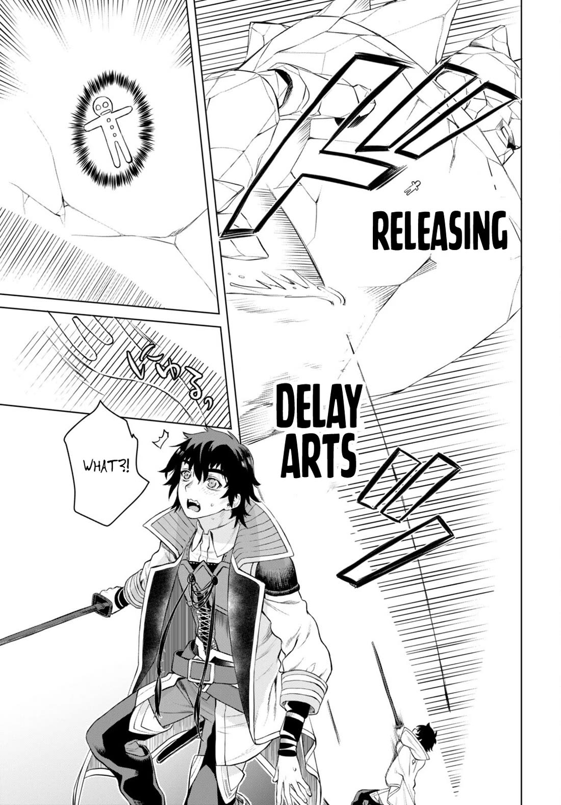 Isekai de Skill wo Kaitai shitara Cheat na Yome ga Zoushoku Shimashita: Gainen Kousa no Structure Chapter 49 page 19 - Chapter 49