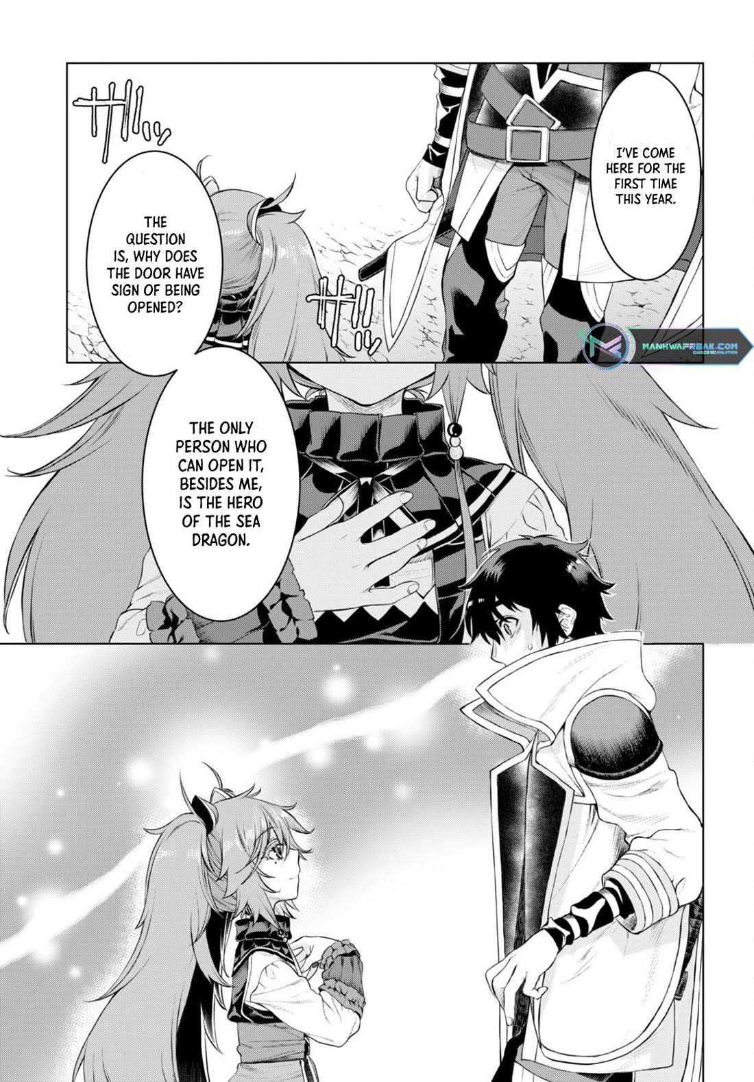 Isekai de Skill wo Kaitai shitara Cheat na Yome ga Zoushoku Shimashita: Gainen Kousa no Structure Chapter 50 page 25 - Chapter 50
