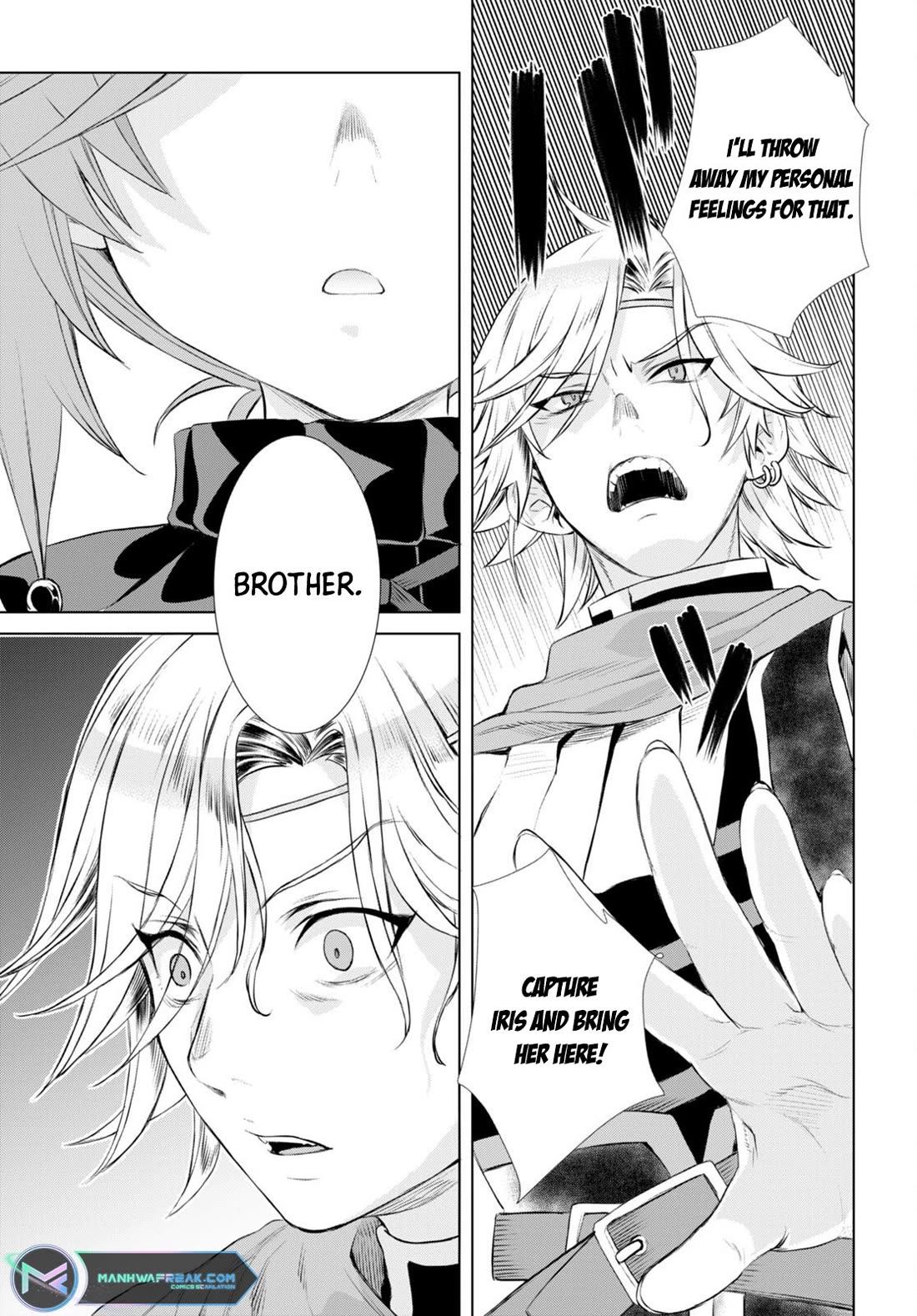 Isekai de Skill wo Kaitai shitara Cheat na Yome ga Zoushoku Shimashita: Gainen Kousa no Structure Chapter 52 page 29 - Chapter 52