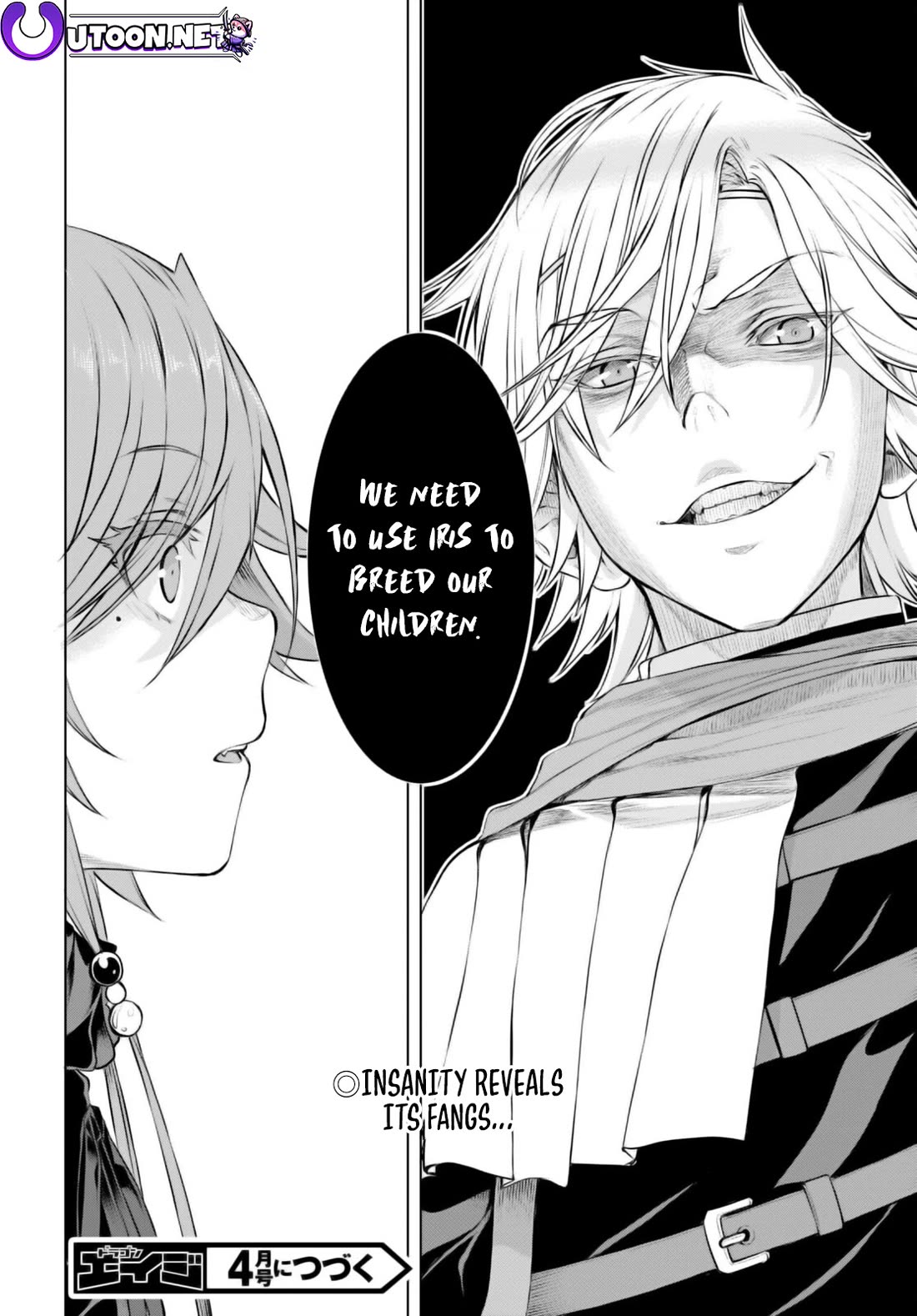 Isekai de Skill wo Kaitai shitara Cheat na Yome ga Zoushoku Shimashita: Gainen Kousa no Structure Chapter 54 page 30 - Chapter 54