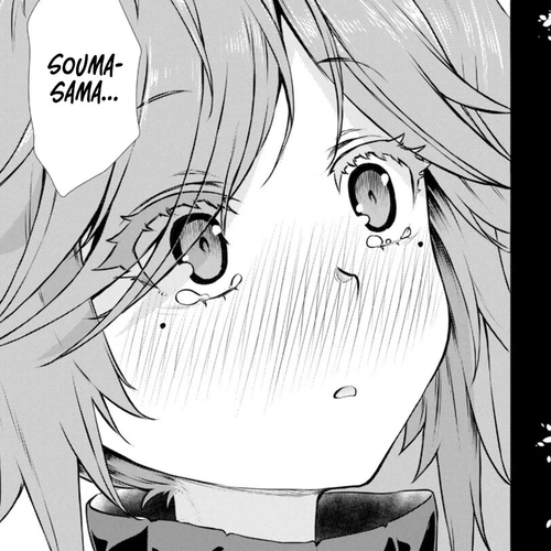 Isekai de Skill wo Kaitai shitara Cheat na Yome ga Zoushoku Shimashita: Gainen Kousa no Structure Chapter 55 cover