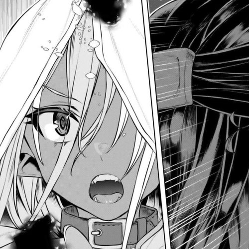 Isekai de Skill wo Kaitai shitara Cheat na Yome ga Zoushoku Shimashita: Gainen Kousa no Structure Chapter 62 cover