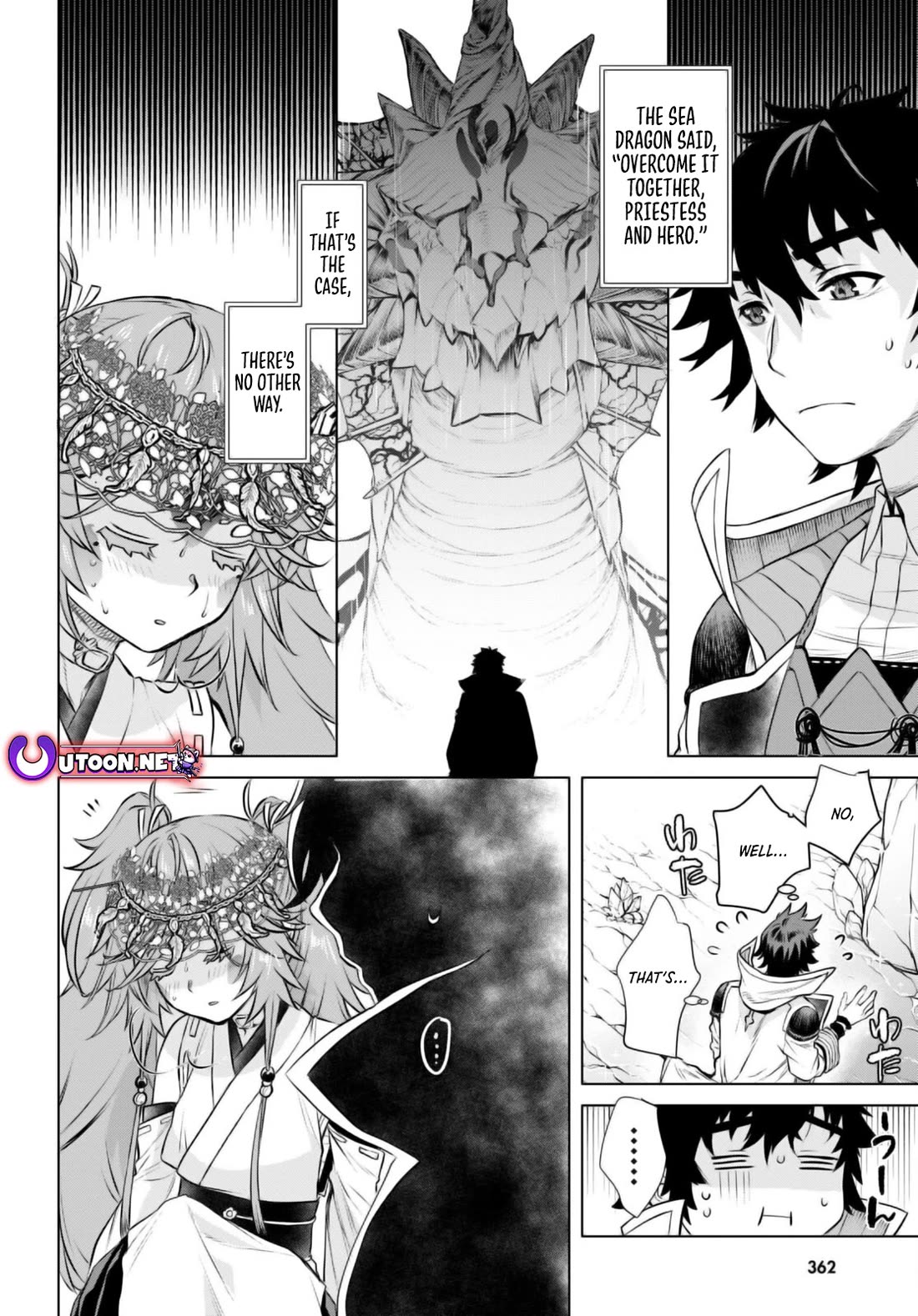 Isekai de Skill wo Kaitai shitara Cheat na Yome ga Zoushoku Shimashita: Gainen Kousa no Structure Chapter 65 page 12 - Chapter 65