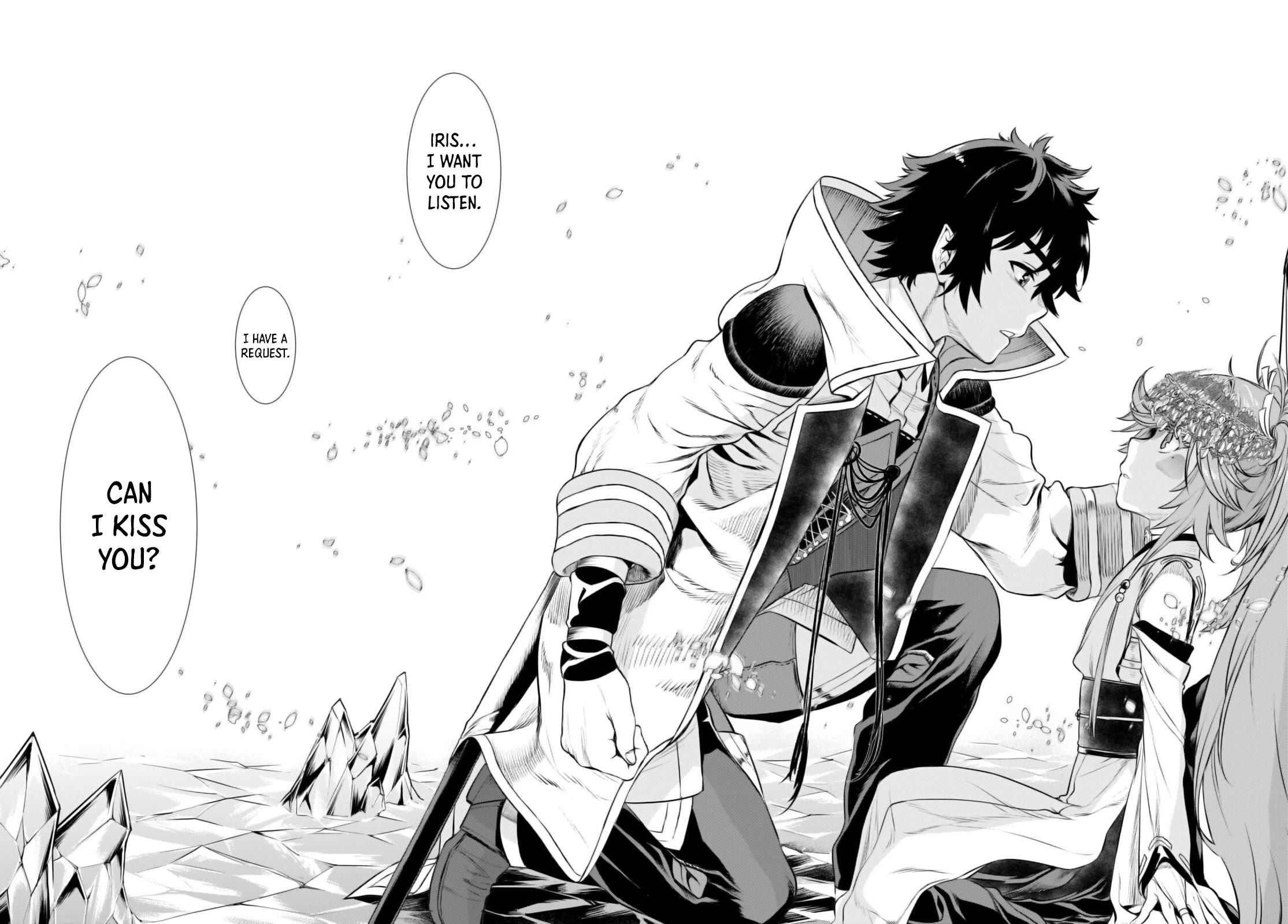 Isekai de Skill wo Kaitai shitara Cheat na Yome ga Zoushoku Shimashita: Gainen Kousa no Structure Chapter 65 page 14 - Chapter 65
