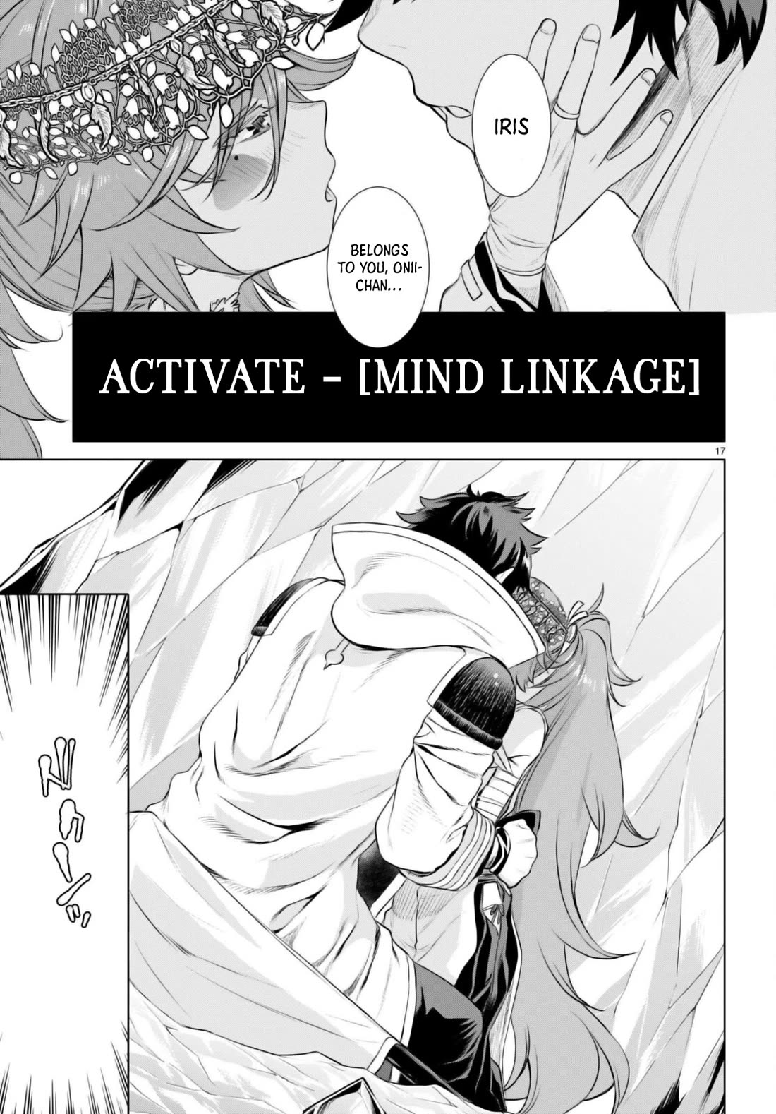 Isekai de Skill wo Kaitai shitara Cheat na Yome ga Zoushoku Shimashita: Gainen Kousa no Structure Chapter 65 page 16 - Chapter 65