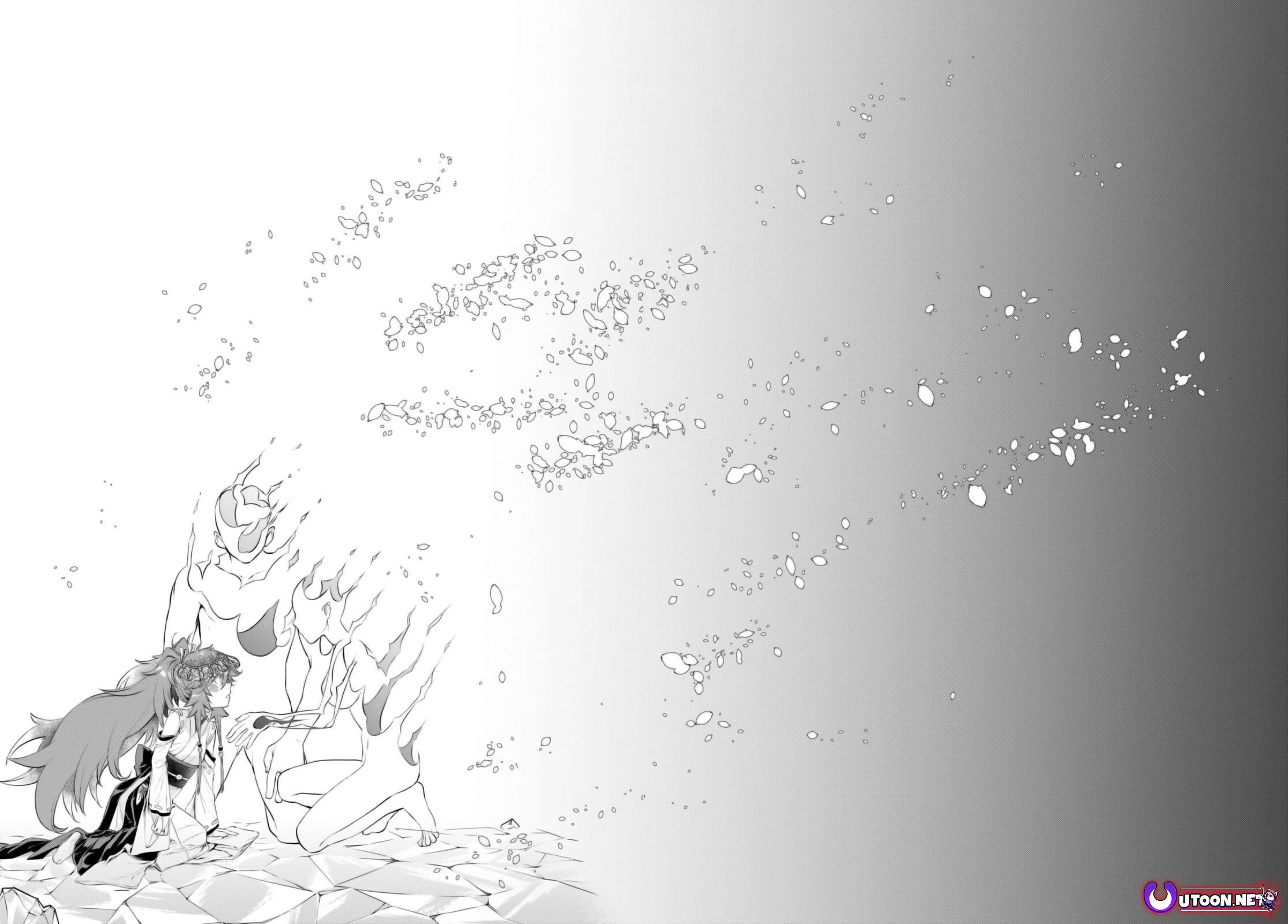 Isekai de Skill wo Kaitai shitara Cheat na Yome ga Zoushoku Shimashita: Gainen Kousa no Structure Chapter 65 page 26 - Chapter 65