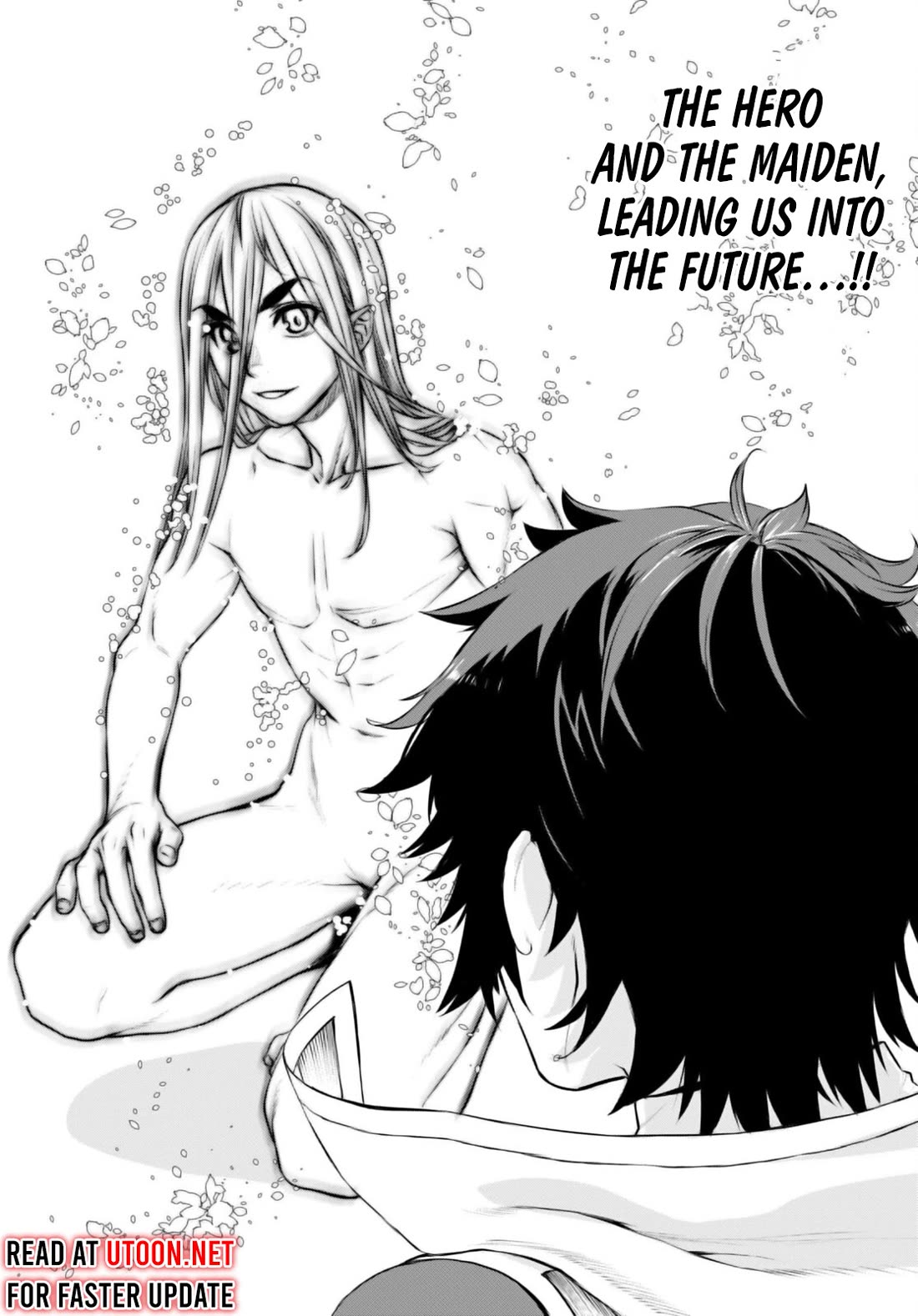 Isekai de Skill wo Kaitai shitara Cheat na Yome ga Zoushoku Shimashita: Gainen Kousa no Structure Chapter 66 page 4 - Chapter 66