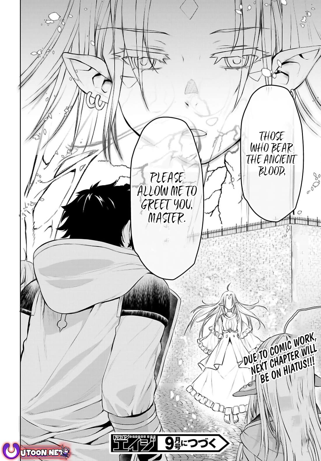 Isekai de Skill wo Kaitai shitara Cheat na Yome ga Zoushoku Shimashita: Gainen Kousa no Structure Chapter 68 page 29 - Chapter 68
