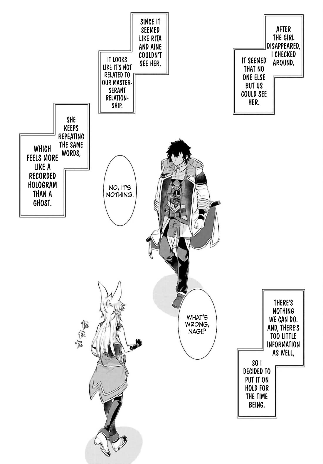 Isekai de Skill wo Kaitai shitara Cheat na Yome ga Zoushoku Shimashita: Gainen Kousa no Structure Chapter 69 page 2 - Chapter 69