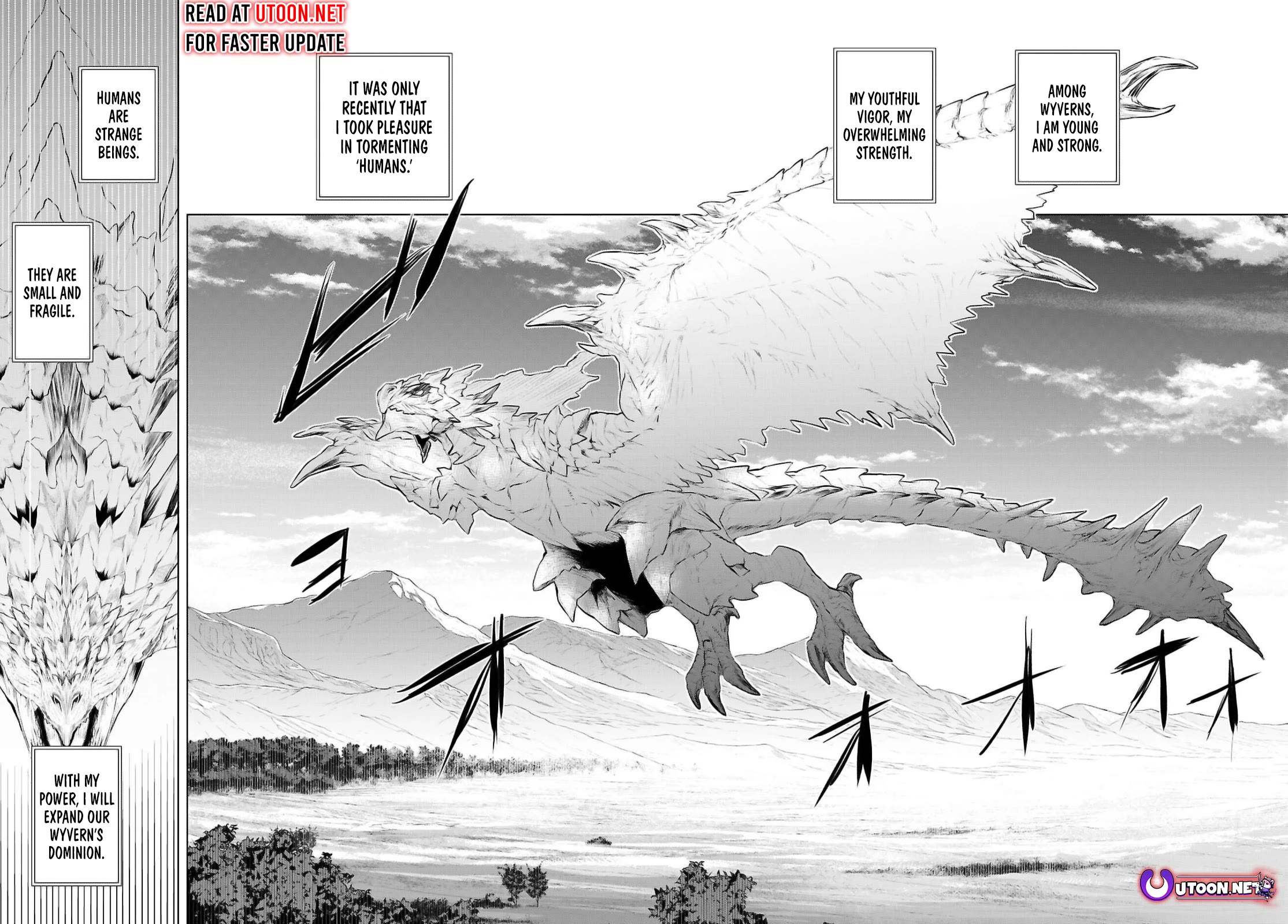 Isekai de Skill wo Kaitai shitara Cheat na Yome ga Zoushoku Shimashita: Gainen Kousa no Structure Chapter 69 page 22 - Chapter 69