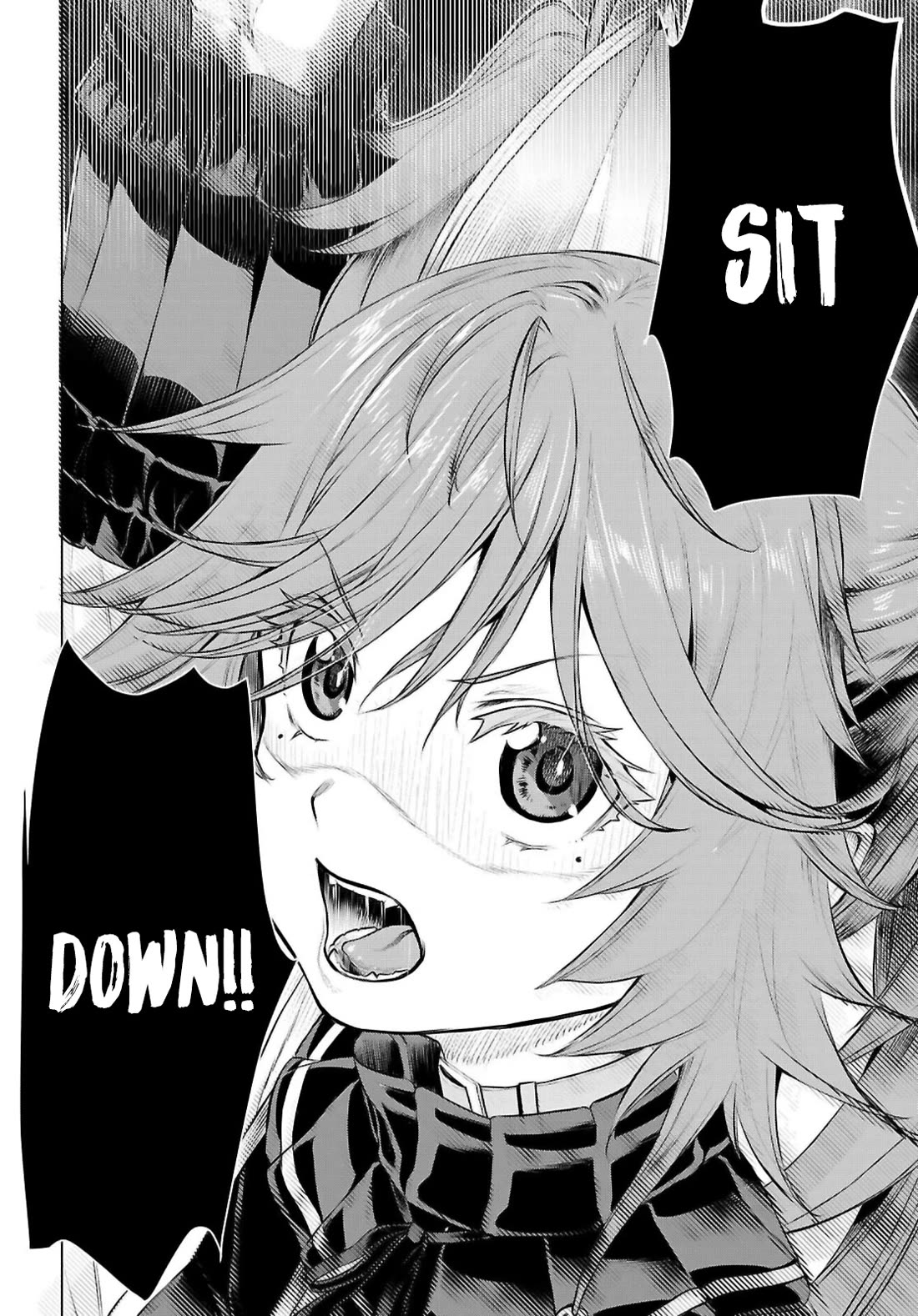 Isekai de Skill wo Kaitai shitara Cheat na Yome ga Zoushoku Shimashita: Gainen Kousa no Structure Chapter 69 page 25 - Chapter 69