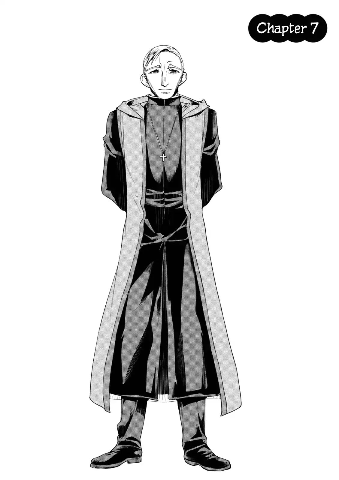 Isekai de Skill wo Kaitai shitara Cheat na Yome ga Zoushoku Shimashita: Gainen Kousa no Structure Chapter 7 page 2 - Chapter 7