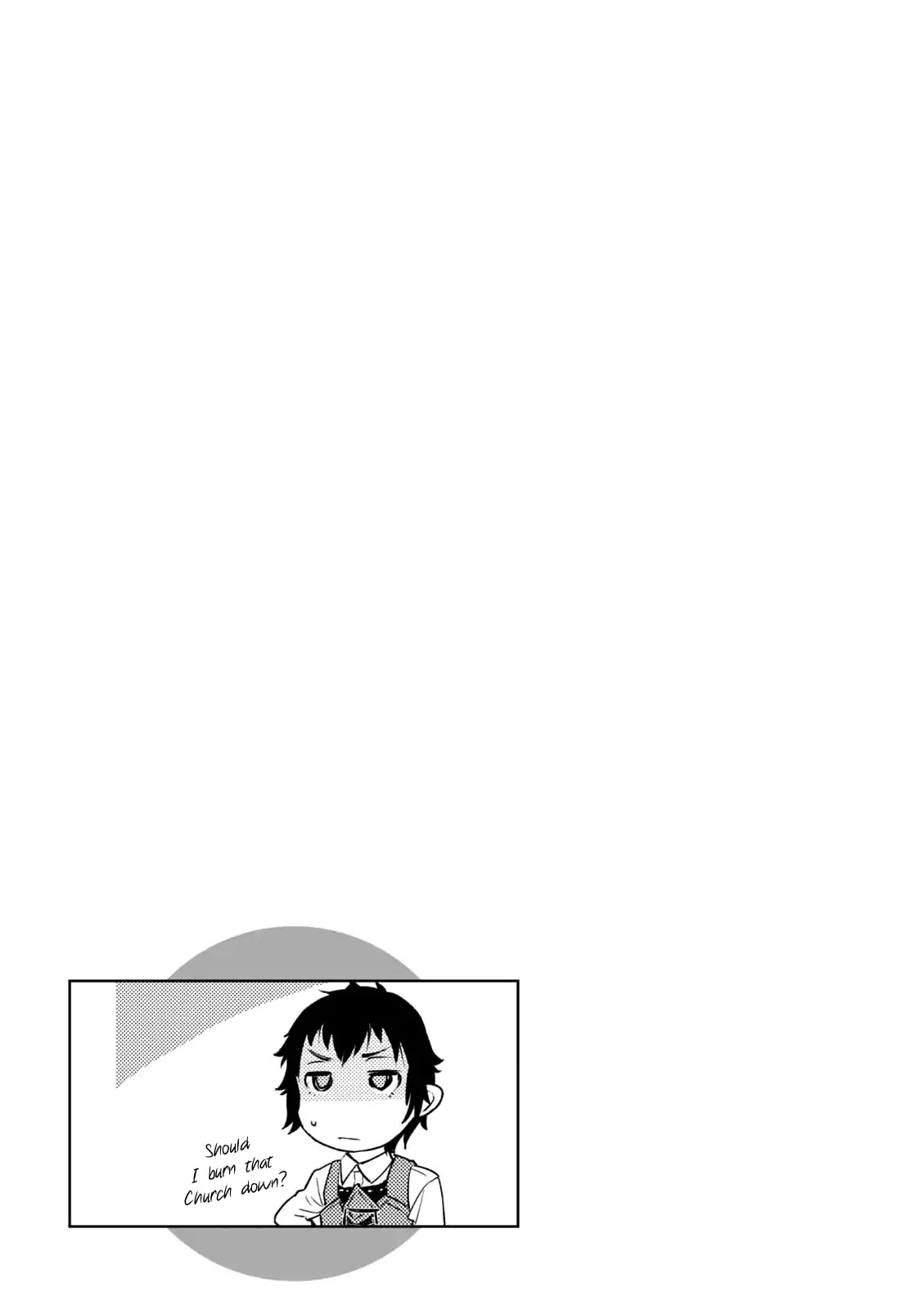 Isekai de Skill wo Kaitai shitara Cheat na Yome ga Zoushoku Shimashita: Gainen Kousa no Structure Chapter 7 page 28 - Chapter 7