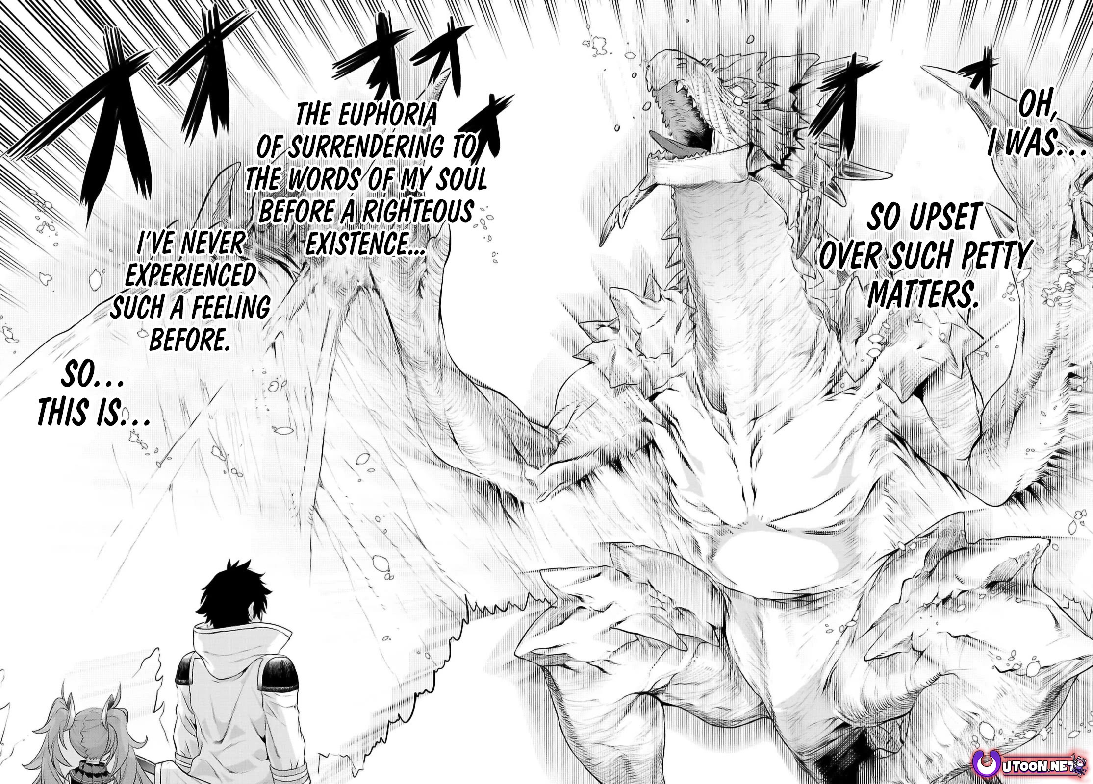 Isekai de Skill wo Kaitai shitara Cheat na Yome ga Zoushoku Shimashita: Gainen Kousa no Structure Chapter 70 page 14 - Chapter 70