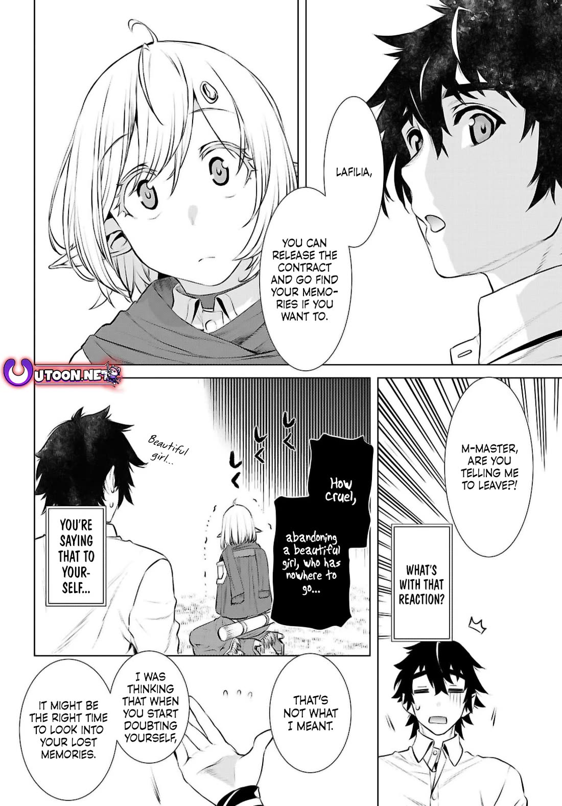 Isekai de Skill wo Kaitai shitara Cheat na Yome ga Zoushoku Shimashita: Gainen Kousa no Structure Chapter 71 page 12 - Chapter 71