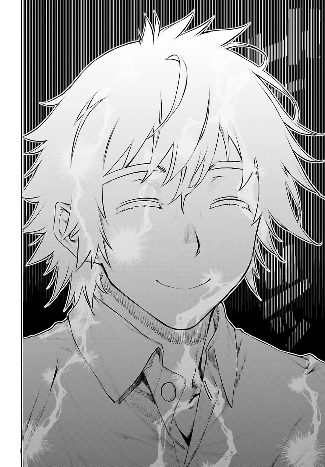 Isekai de Skill wo Kaitai shitara Cheat na Yome ga Zoushoku Shimashita: Gainen Kousa no Structure Chapter 71 page 26 - Chapter 71