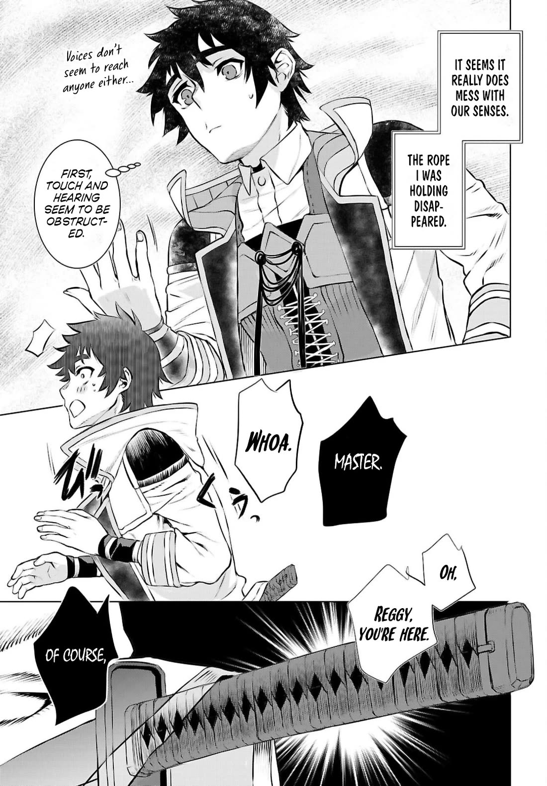 Isekai de Skill wo Kaitai shitara Cheat na Yome ga Zoushoku Shimashita: Gainen Kousa no Structure Chapter 74 page 17 - Chapter 74