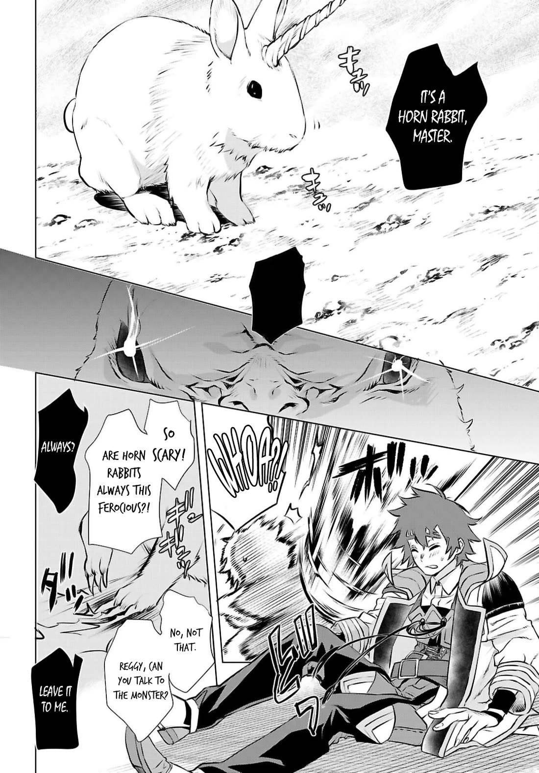 Isekai de Skill wo Kaitai shitara Cheat na Yome ga Zoushoku Shimashita: Gainen Kousa no Structure Chapter 74 page 22 - Chapter 74