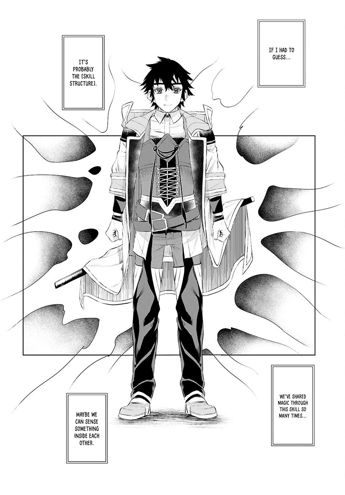 Isekai de Skill wo Kaitai shitara Cheat na Yome ga Zoushoku Shimashita: Gainen Kousa no Structure Chapter 75 page 18 - Chapter 75