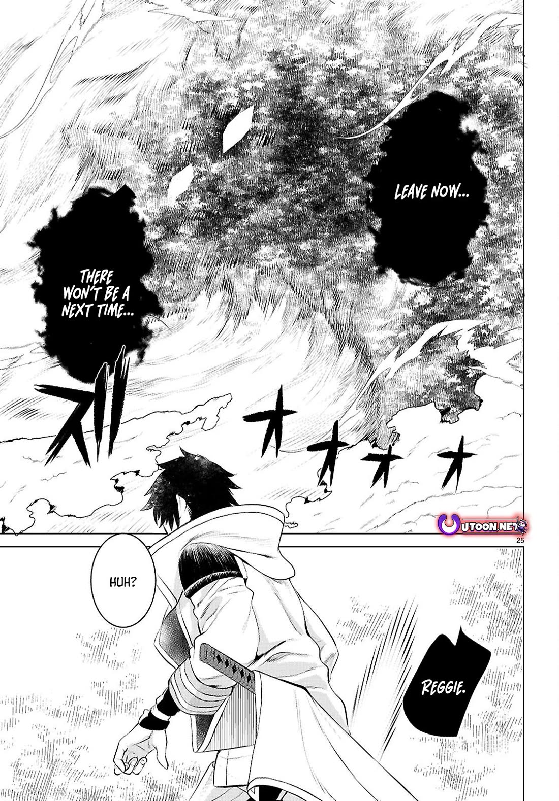 Isekai de Skill wo Kaitai shitara Cheat na Yome ga Zoushoku Shimashita: Gainen Kousa no Structure Chapter 75 page 25 - Chapter 75