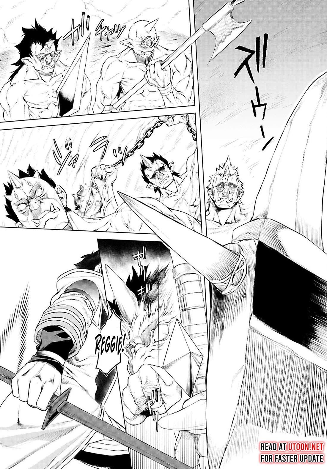 Isekai de Skill wo Kaitai shitara Cheat na Yome ga Zoushoku Shimashita: Gainen Kousa no Structure Chapter 75 page 5 - Chapter 75