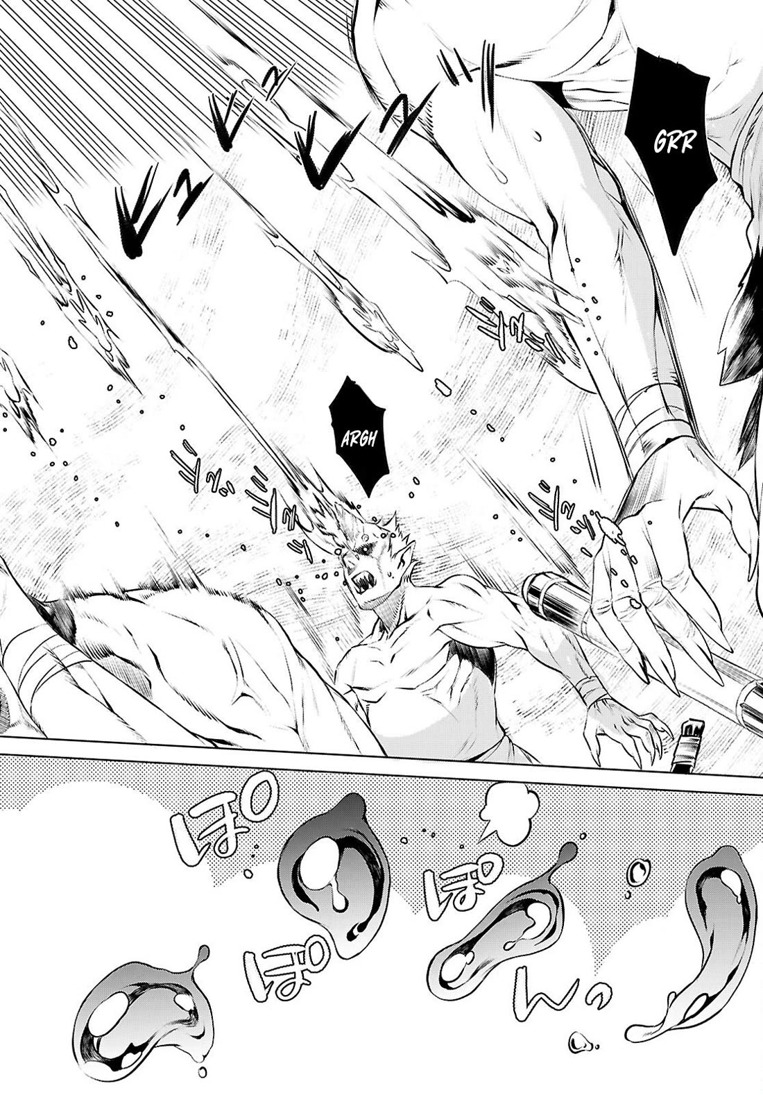 Isekai de Skill wo Kaitai shitara Cheat na Yome ga Zoushoku Shimashita: Gainen Kousa no Structure Chapter 75 page 8 - Chapter 75