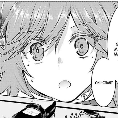 Isekai de Skill wo Kaitai shitara Cheat na Yome ga Zoushoku Shimashita: Gainen Kousa no Structure Chapter 76 cover