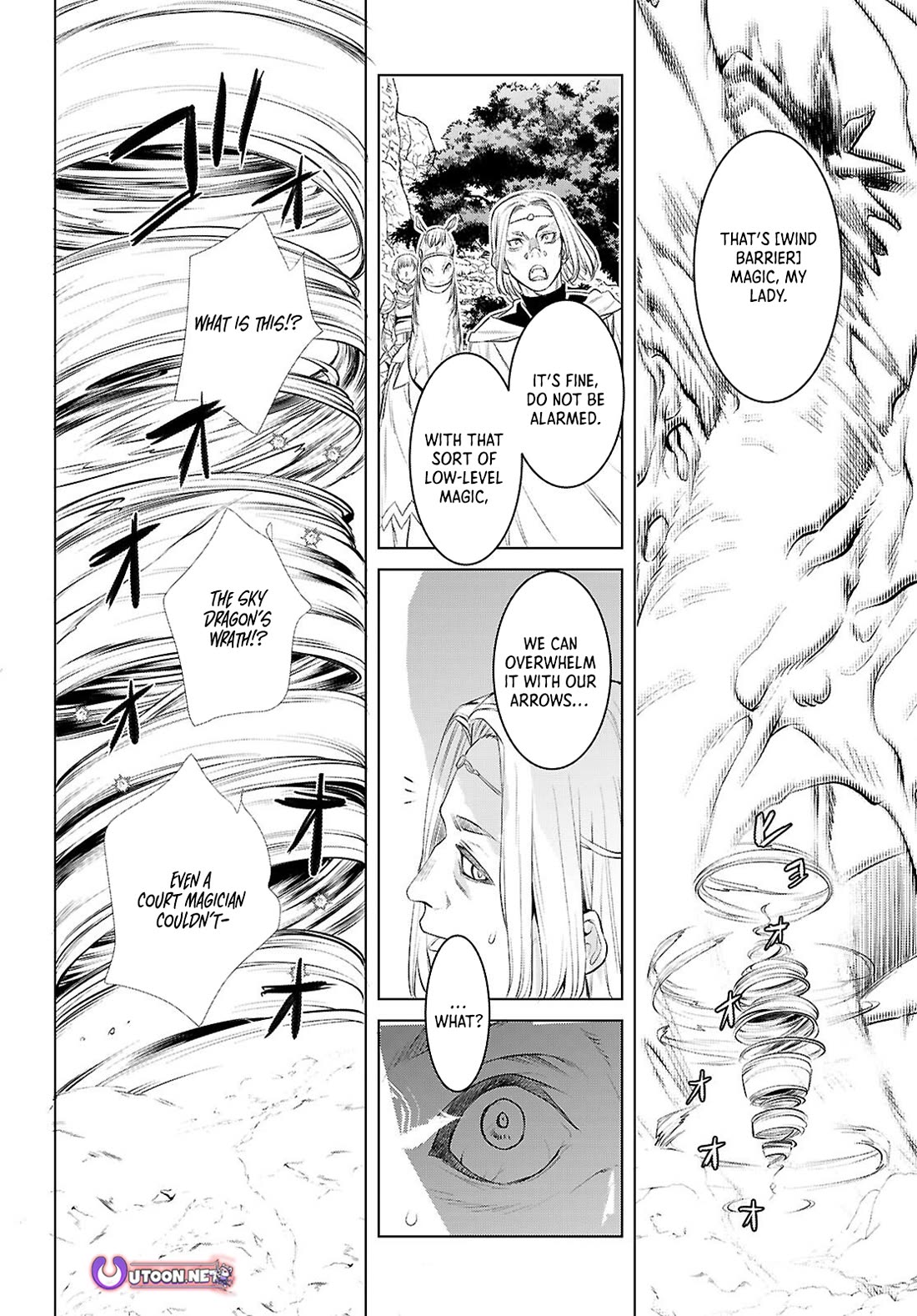 Isekai de Skill wo Kaitai shitara Cheat na Yome ga Zoushoku Shimashita: Gainen Kousa no Structure Chapter 80 page 12 - Chapter 80