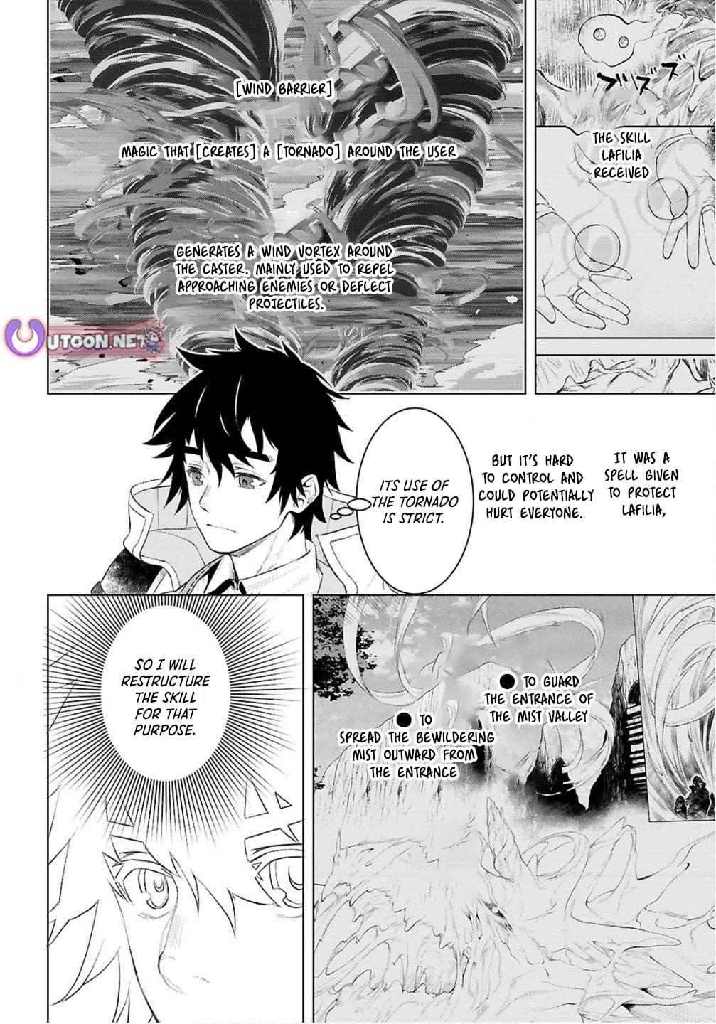 Isekai de Skill wo Kaitai shitara Cheat na Yome ga Zoushoku Shimashita: Gainen Kousa no Structure Chapter 82 page 16 - Chapter 82