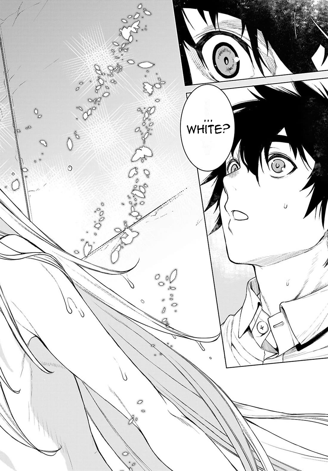 Isekai de Skill wo Kaitai shitara Cheat na Yome ga Zoushoku Shimashita: Gainen Kousa no Structure Chapter 86 page 27 - Chapter 86