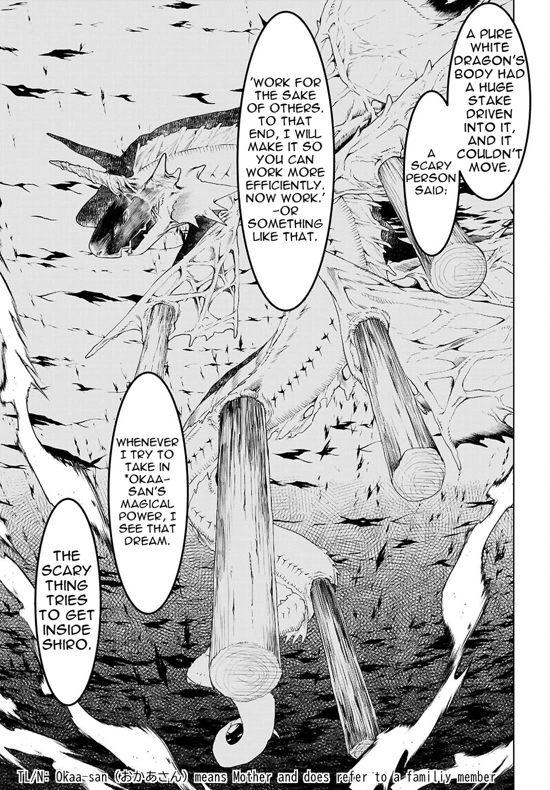 Isekai de Skill wo Kaitai shitara Cheat na Yome ga Zoushoku Shimashita: Gainen Kousa no Structure Chapter 87 page 19 - Chapter 87